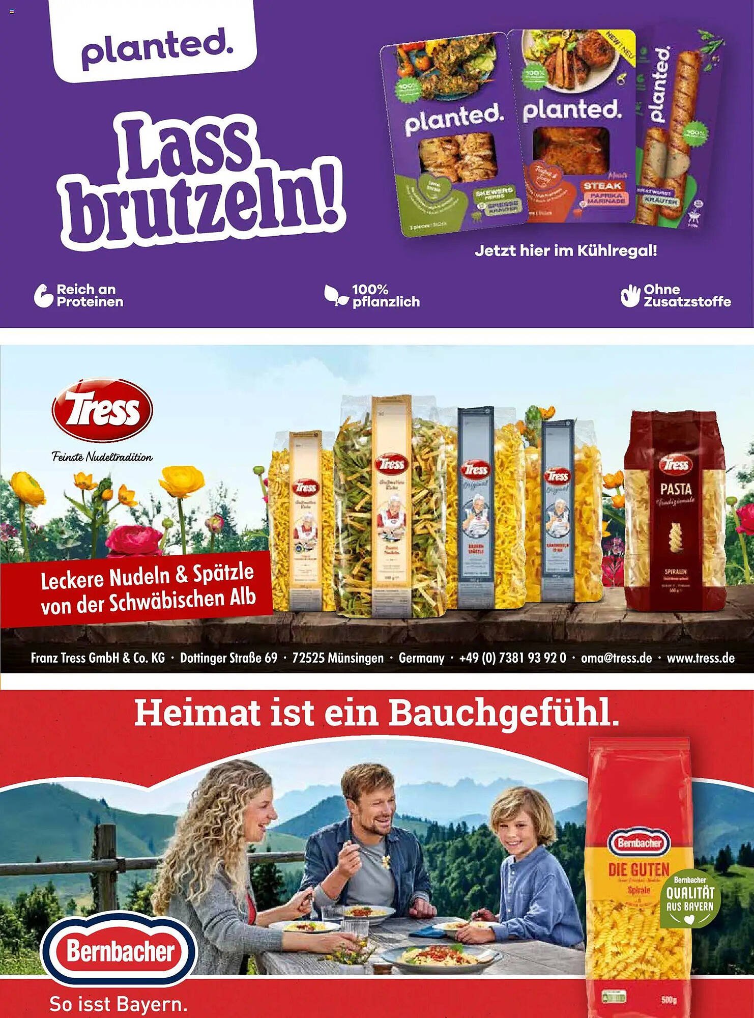V Markt Magazin (2026-05-01 - 2026-06-30)