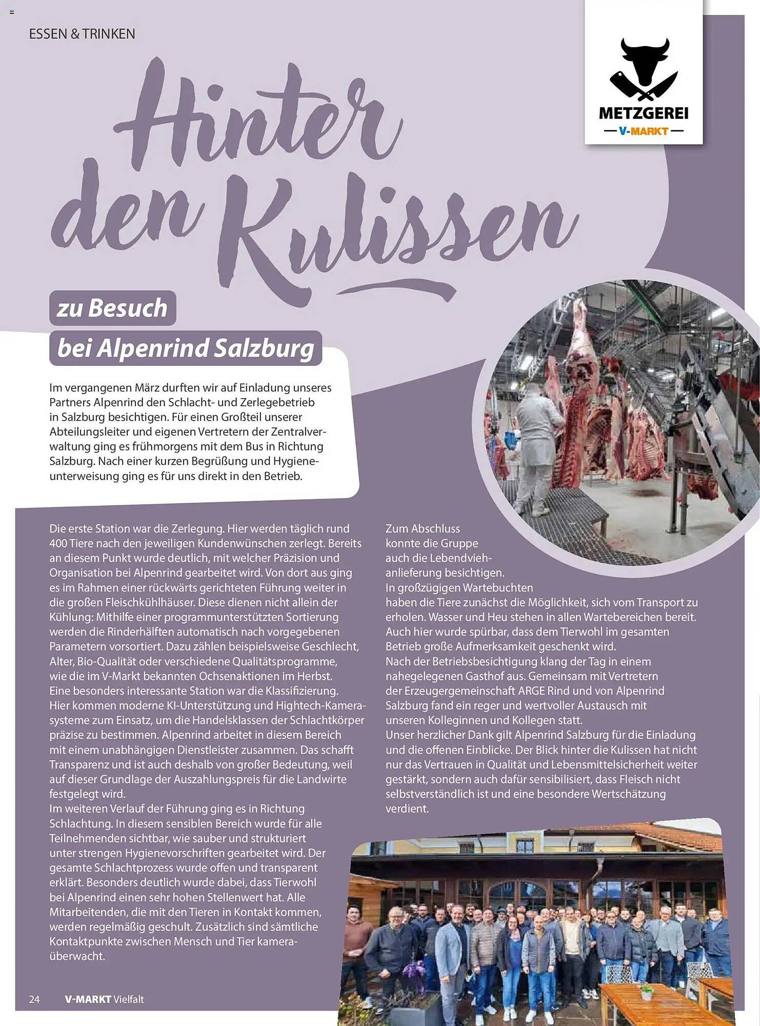 V Markt Magazin (2026-05-01 - 2026-06-30)