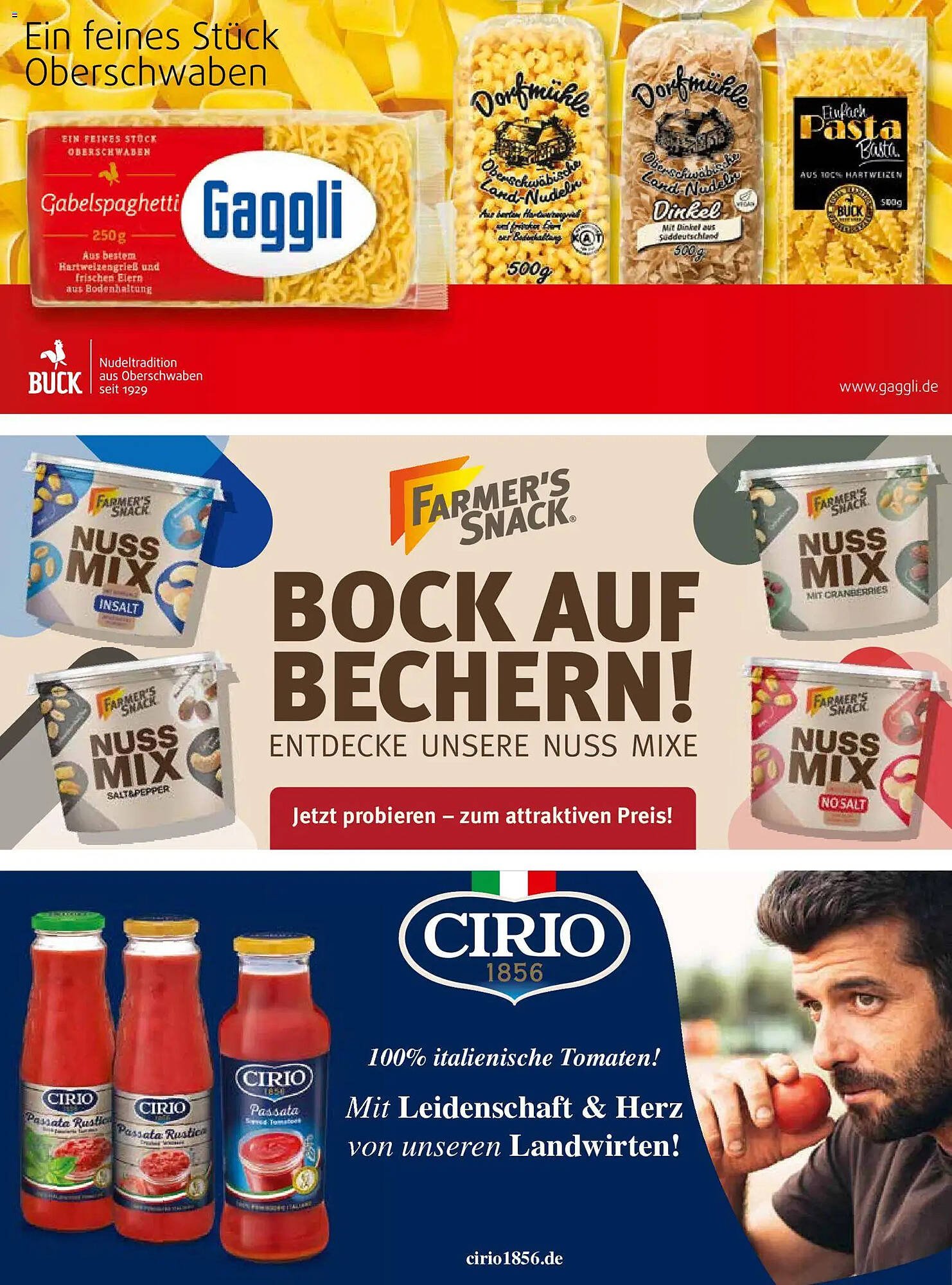 V Markt Magazin (2026-05-01 - 2026-06-30)