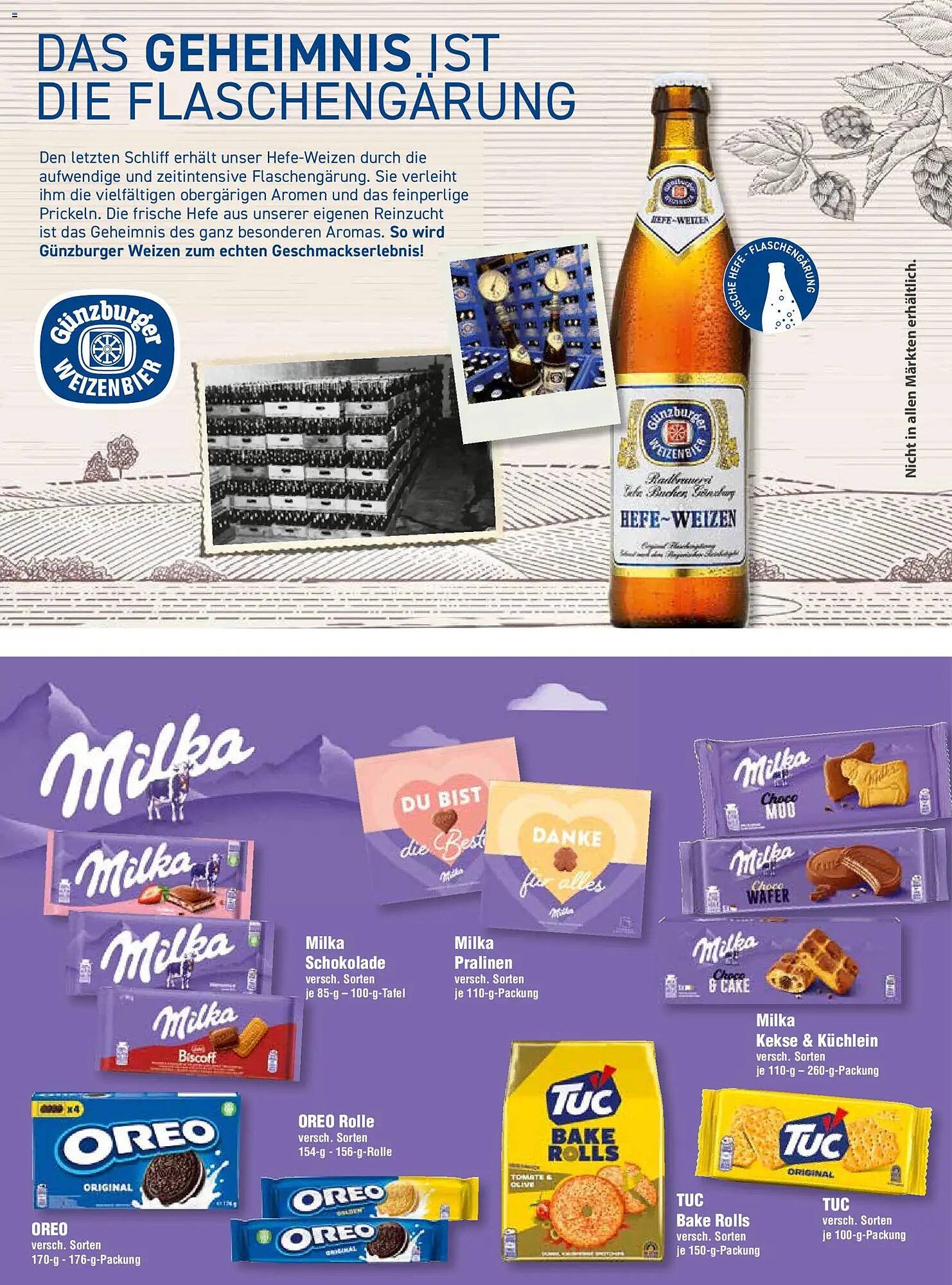 V Markt Magazin (2026-05-01 - 2026-06-30)
