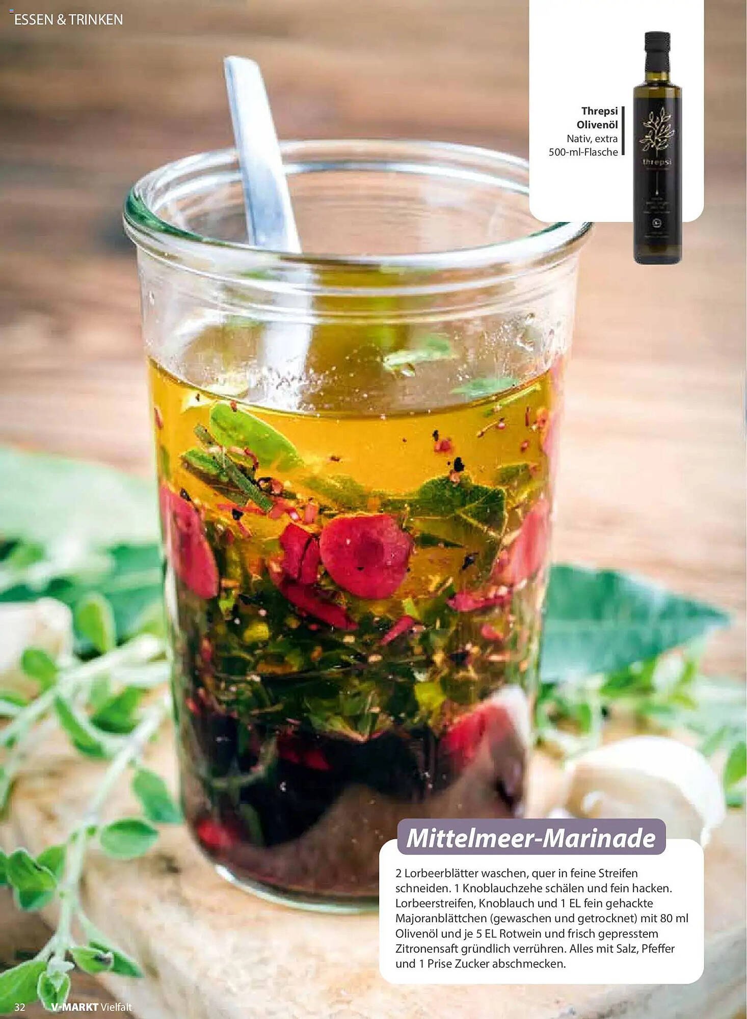 V Markt Magazin (2026-05-01 - 2026-06-30)