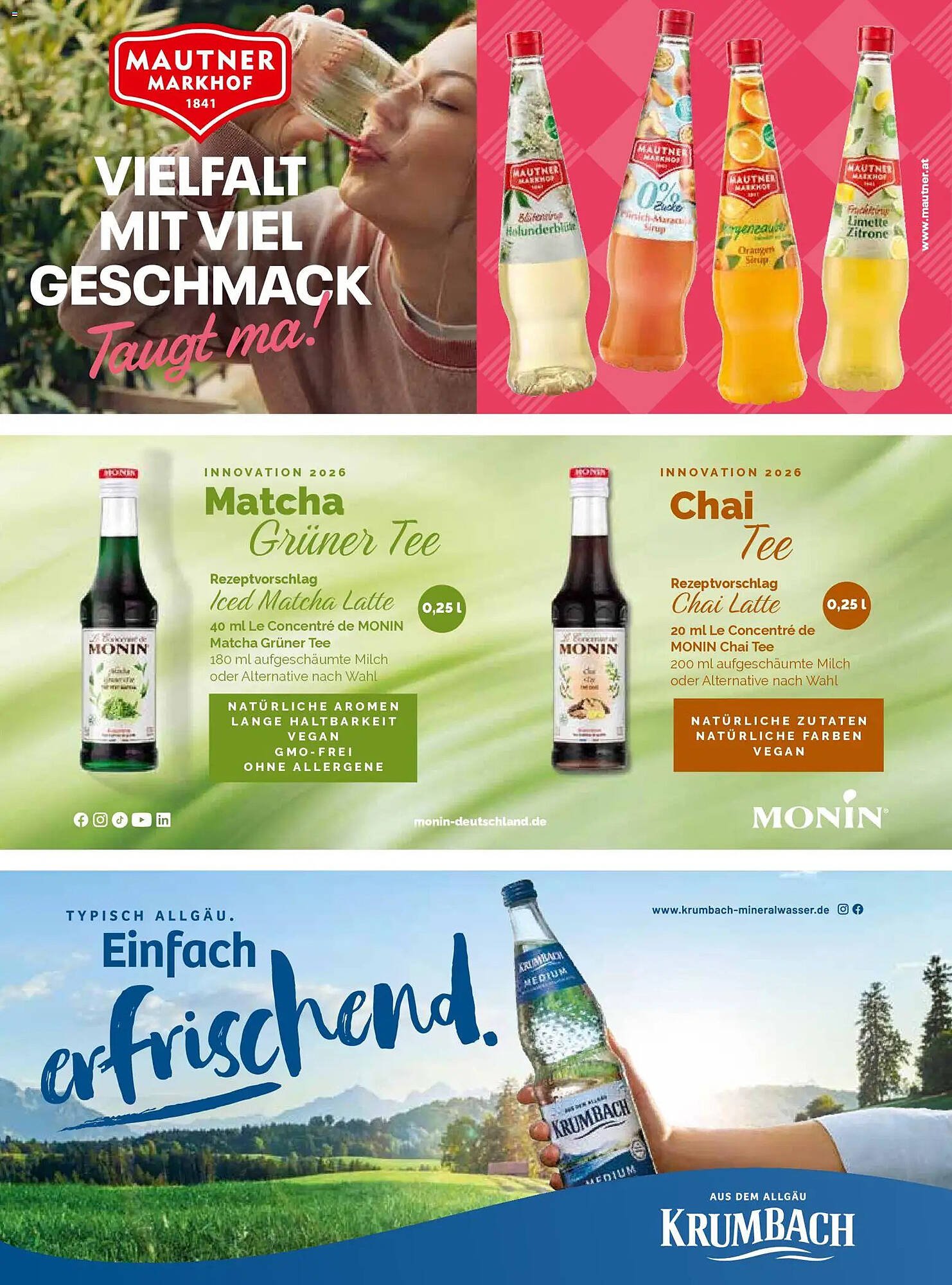 V Markt Magazin (2026-05-01 - 2026-06-30)