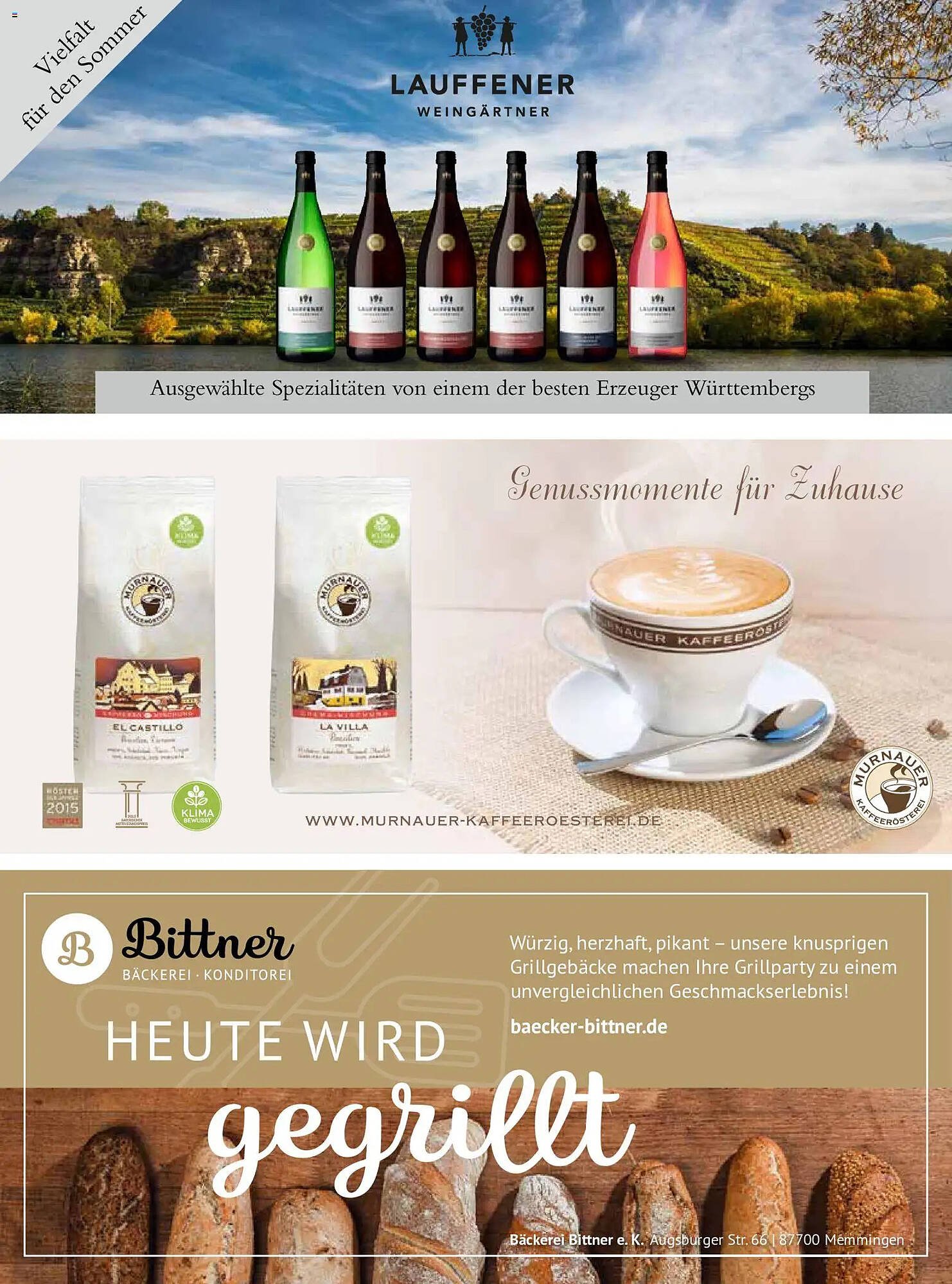 V Markt Magazin (2026-05-01 - 2026-06-30)