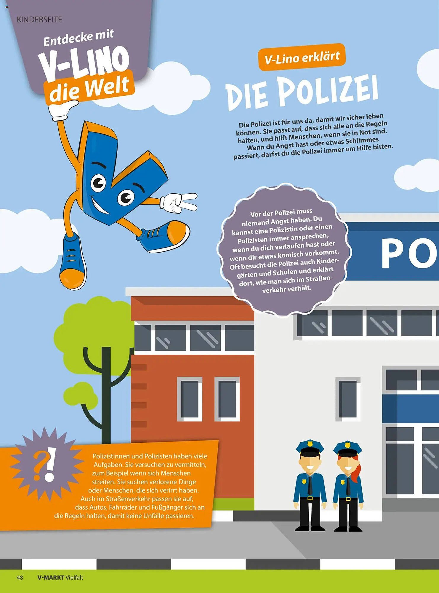 V Markt Magazin (2026-05-01 - 2026-06-30)