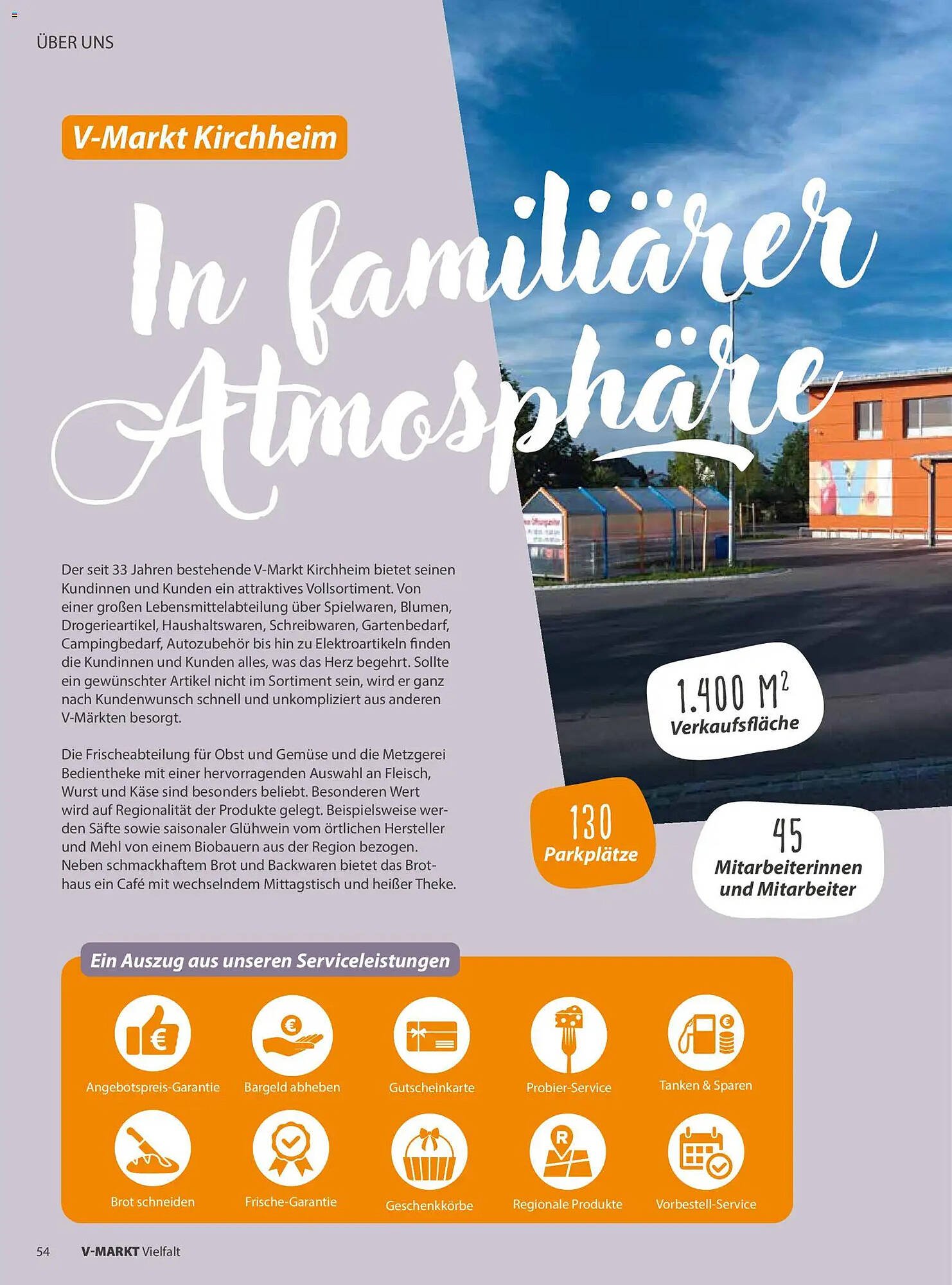 V Markt Magazin (2026-05-01 - 2026-06-30)