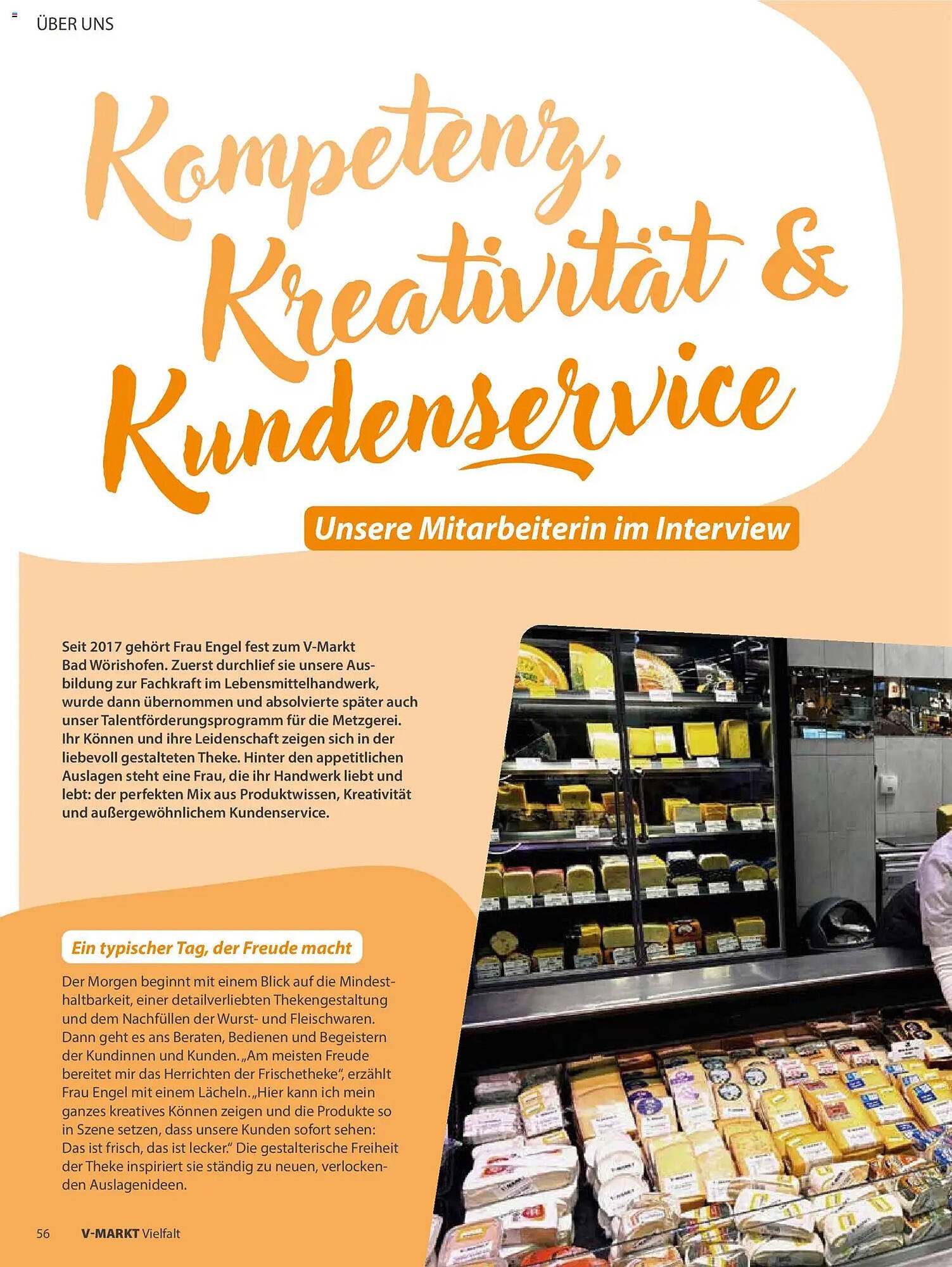 V Markt Magazin (2026-05-01 - 2026-06-30)