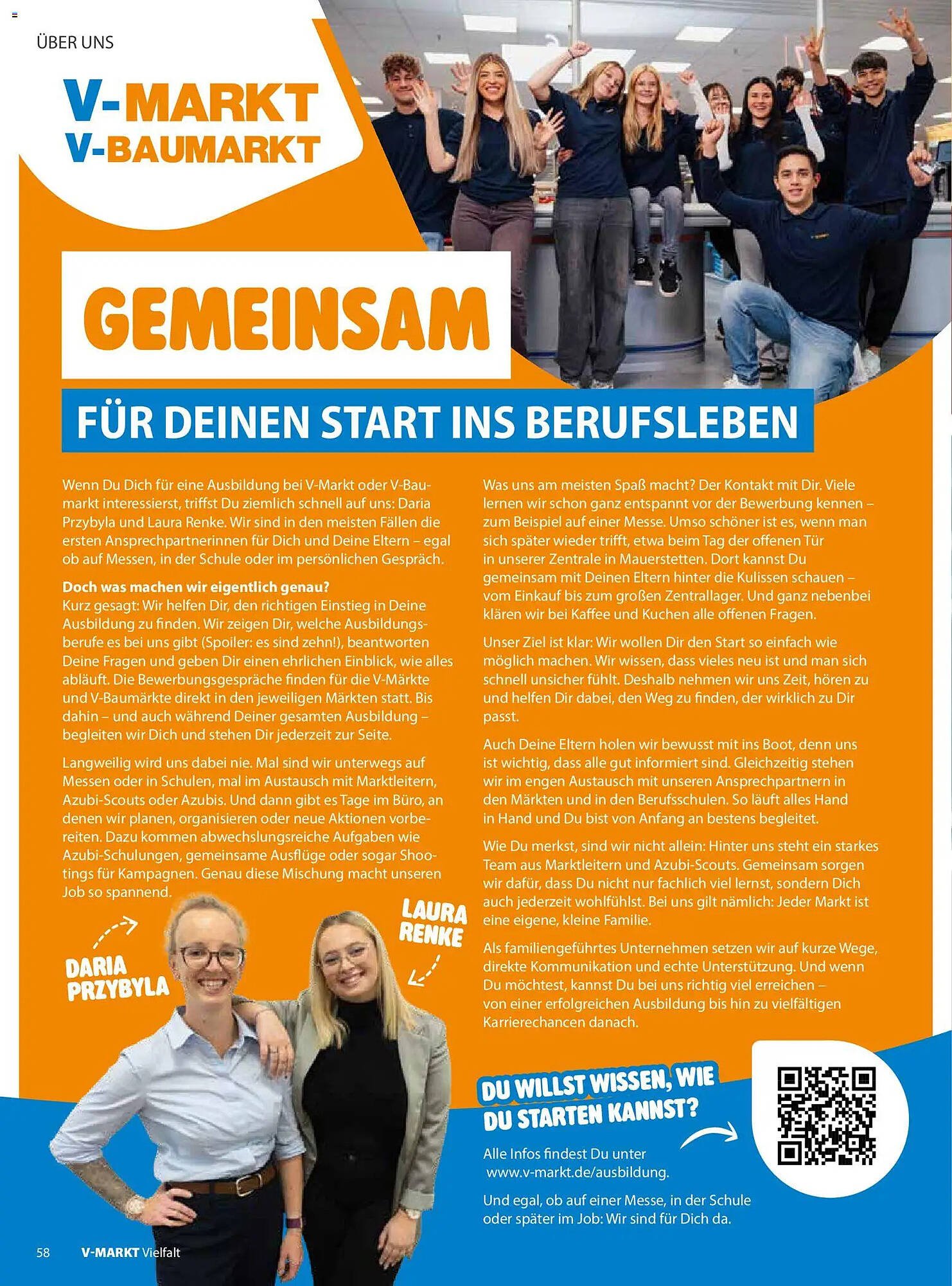 V Markt Magazin (2026-05-01 - 2026-06-30)
