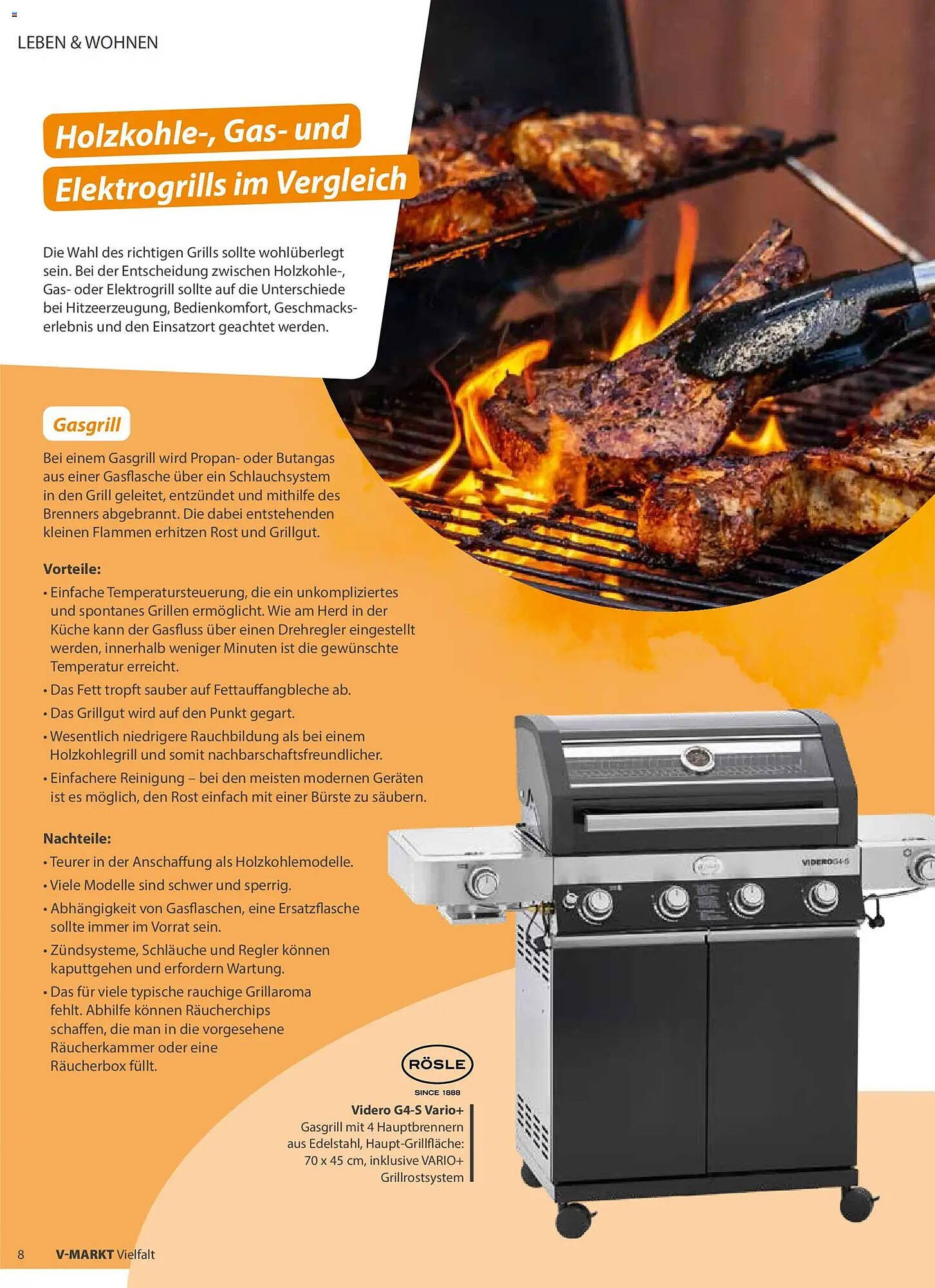 V Markt Magazin (2026-05-01 - 2026-06-30)