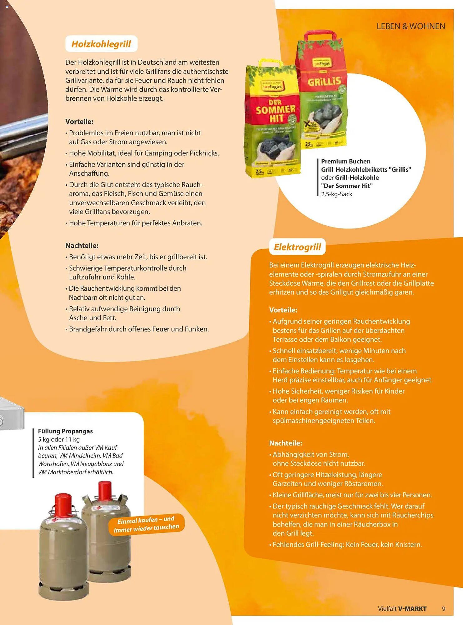 V Markt Magazin (2026-05-01 - 2026-06-30)