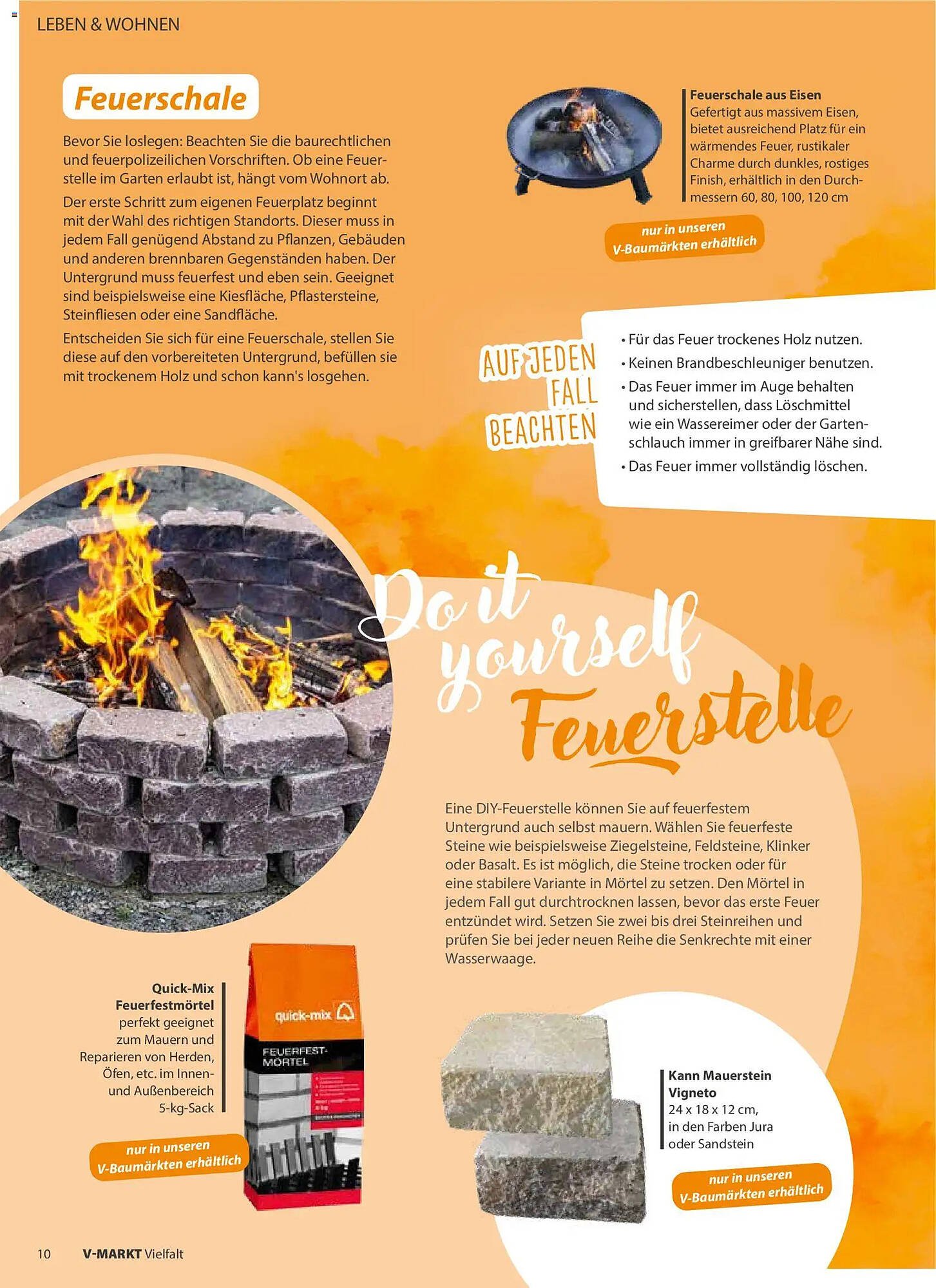 V Markt Magazin (2026-05-01 - 2026-06-30)