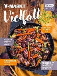 V Markt Magazin
