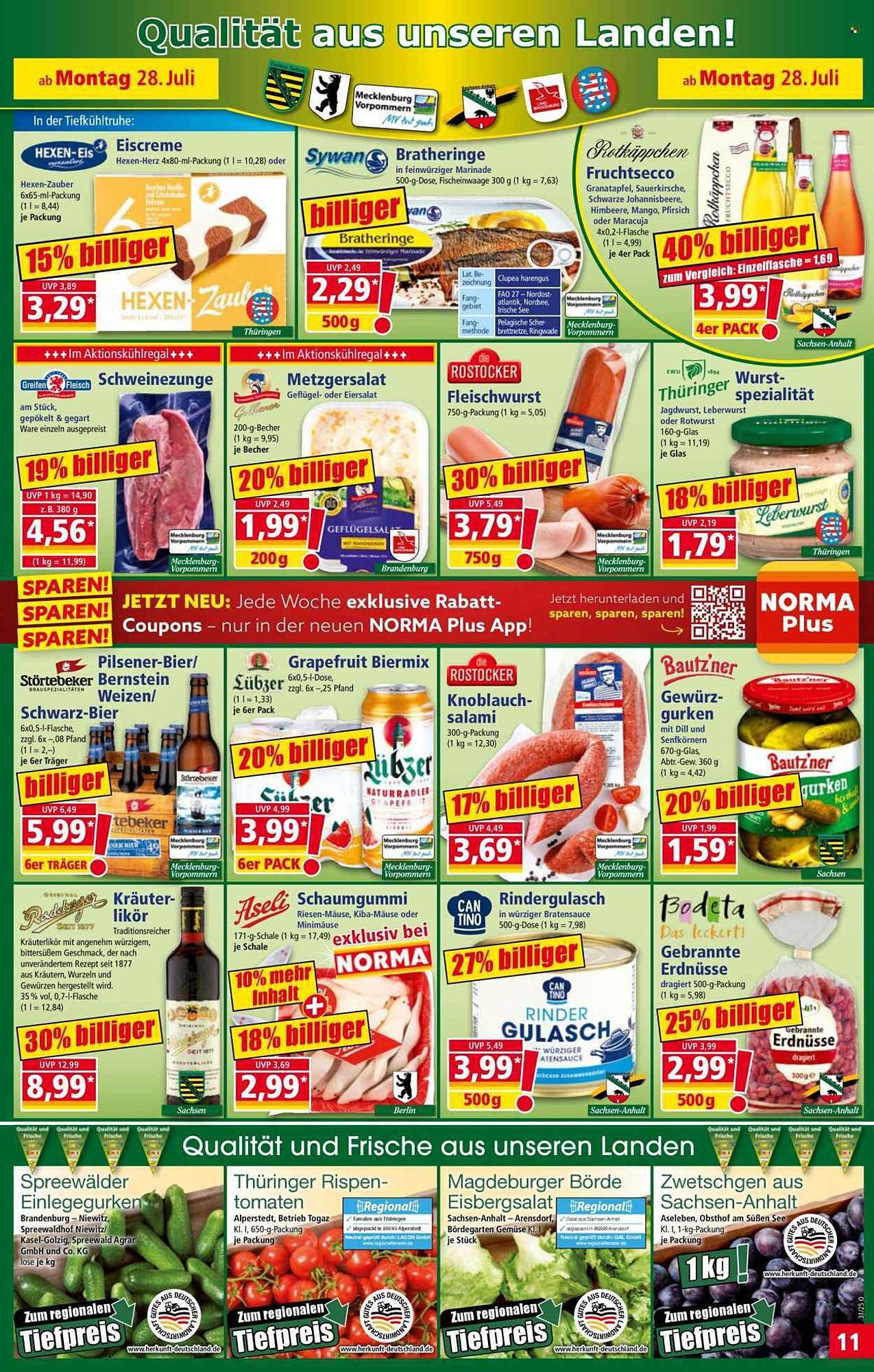 Norma Prospekt (2025-07-28 - 2025-08-03) | 11