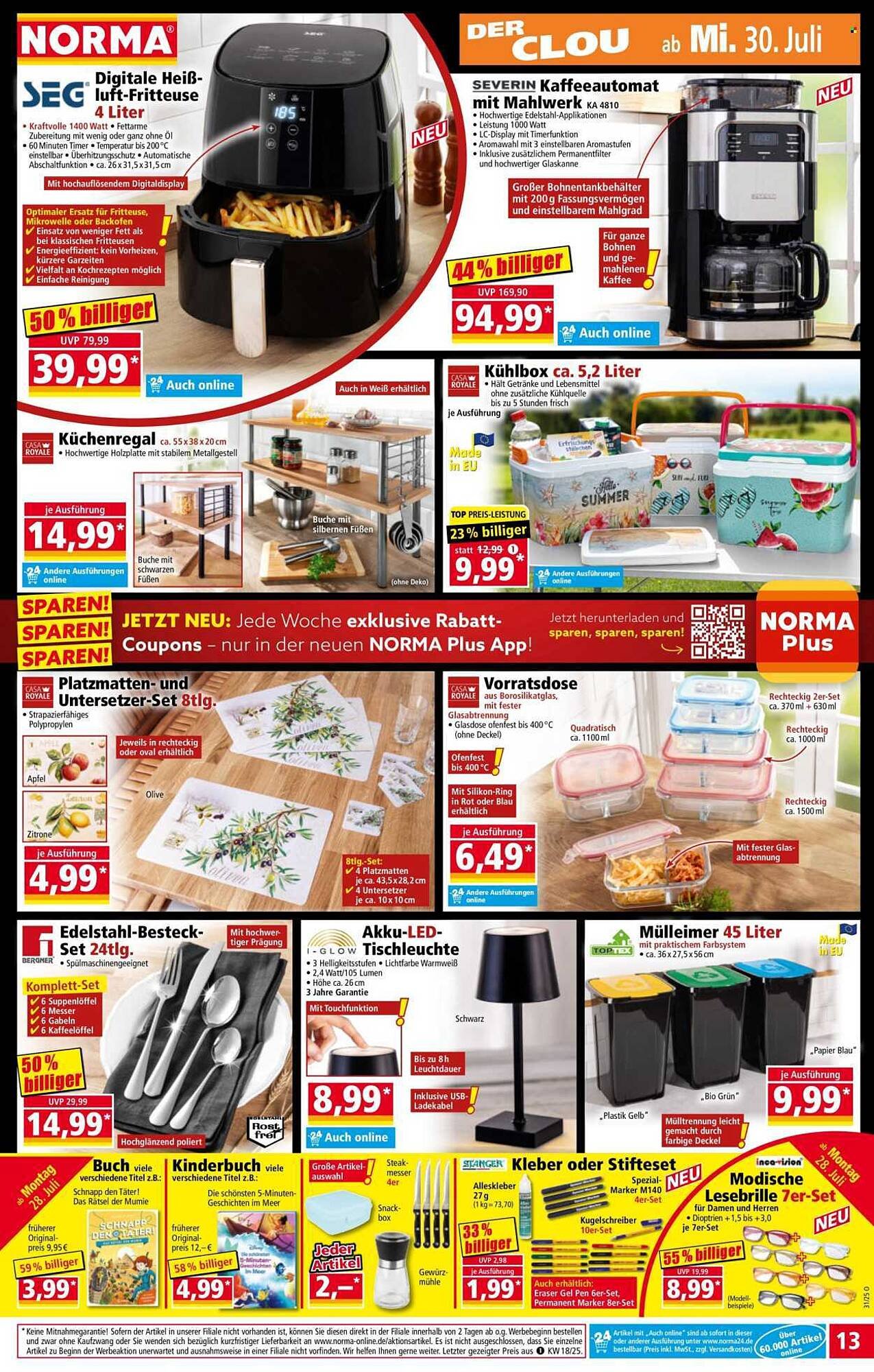Norma Prospekt (2025-07-28 - 2025-08-03) | 13