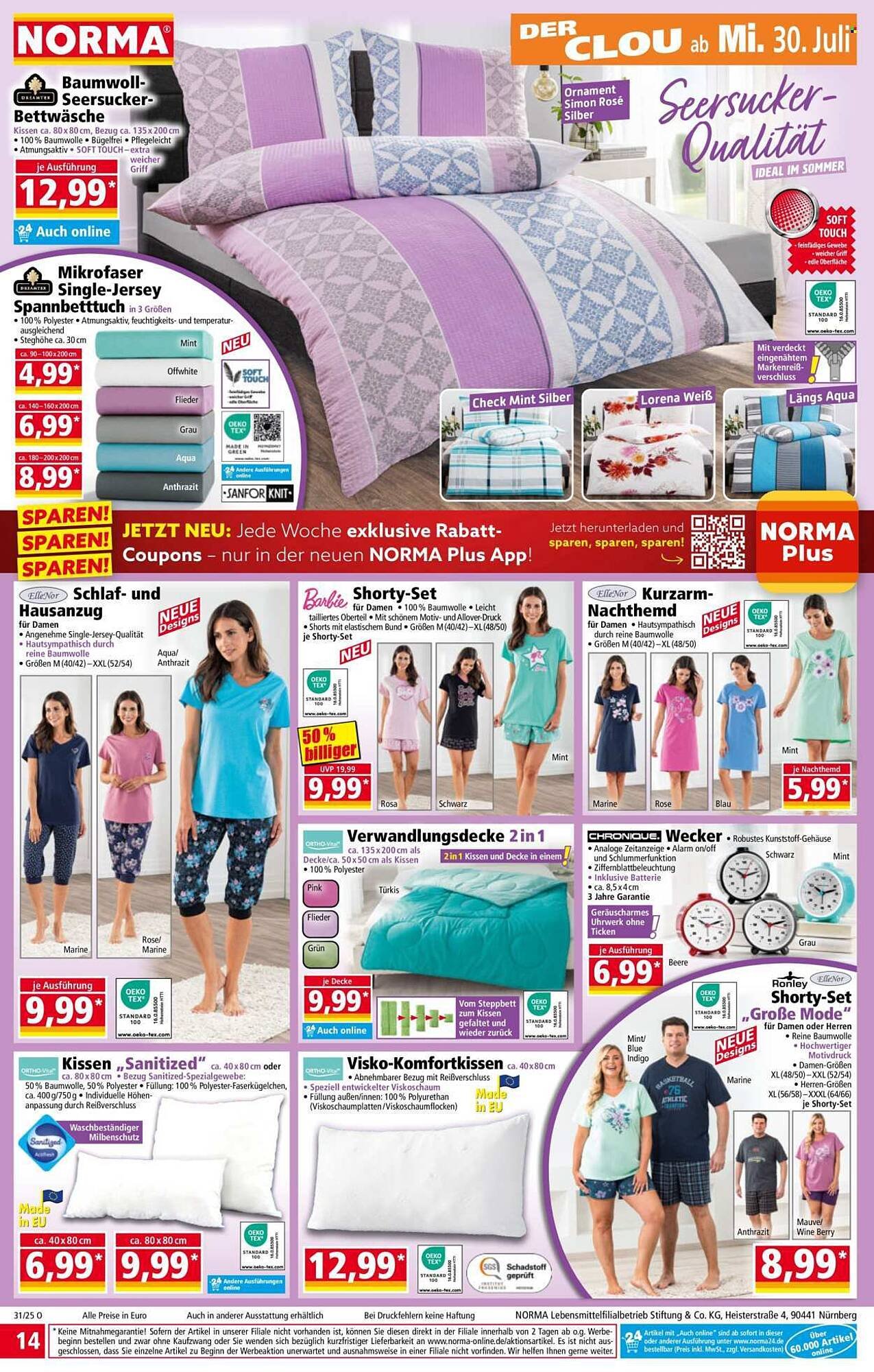 Norma Prospekt (2025-07-28 - 2025-08-03) | 14