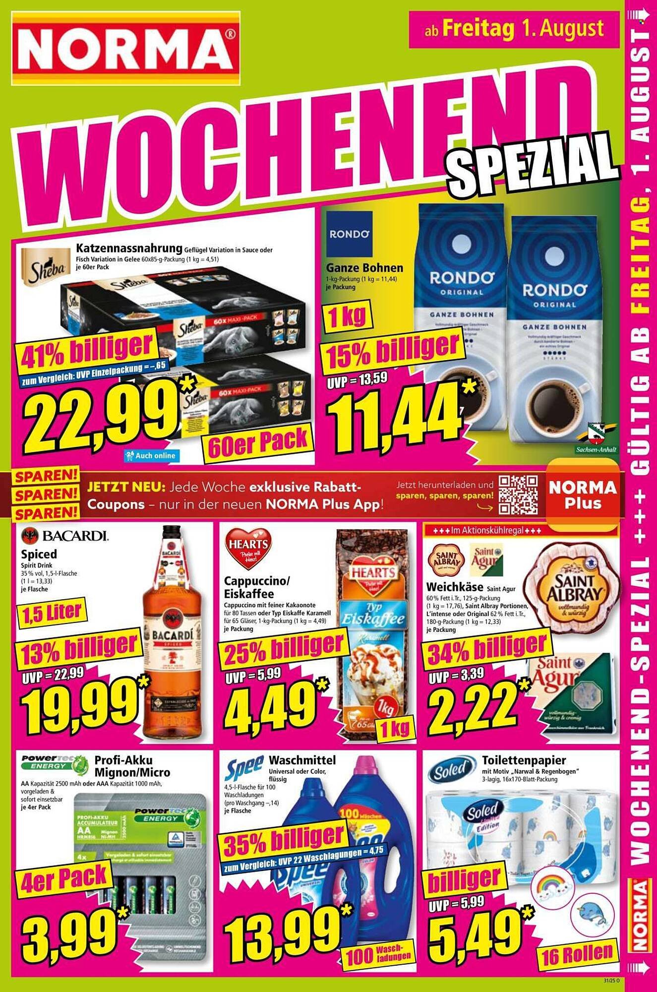 Norma Prospekt (2025-07-28 - 2025-08-03) | 15