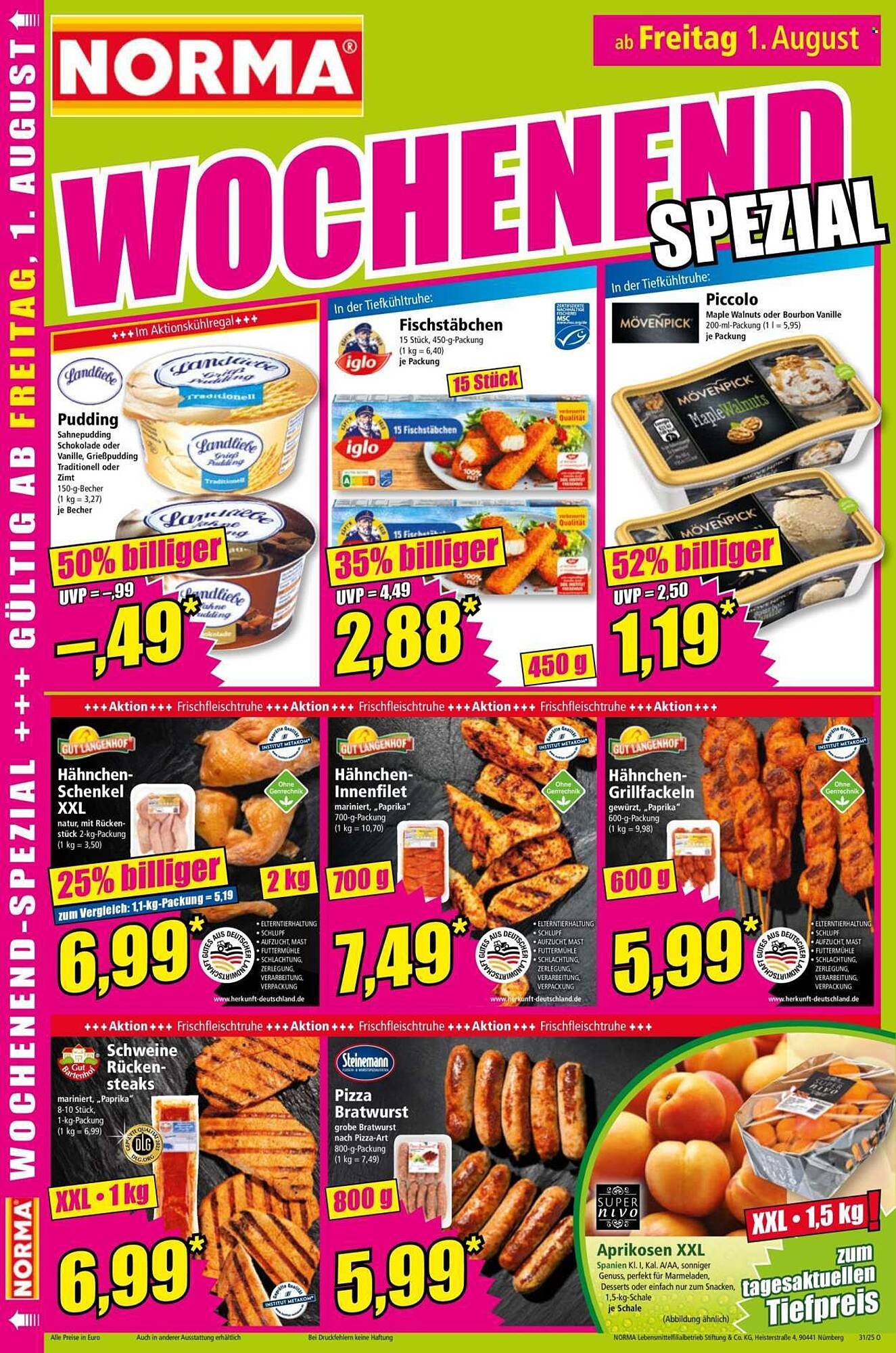 Norma Prospekt (2025-07-28 - 2025-08-03) | 16