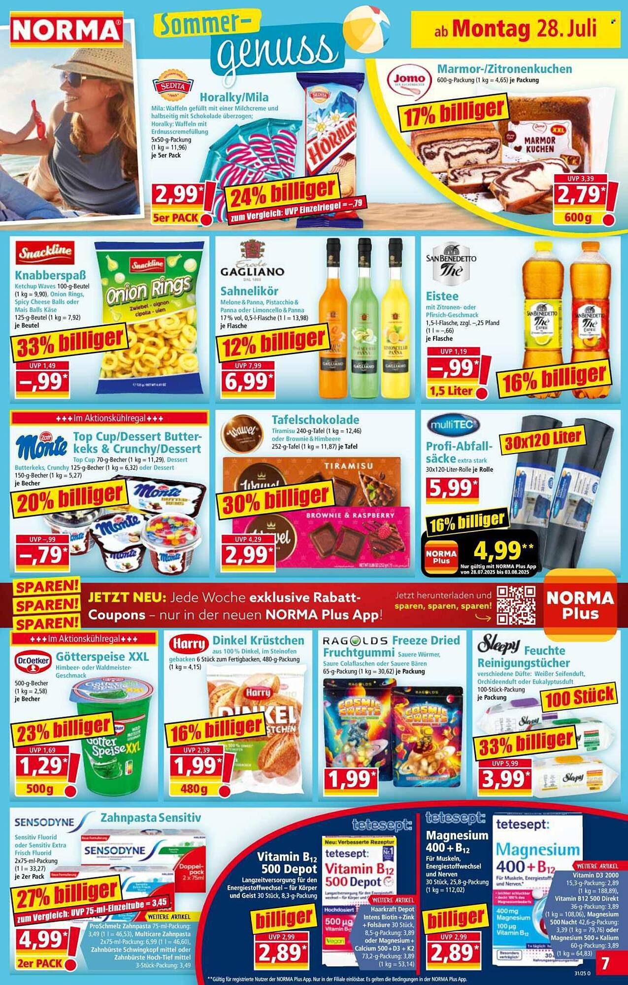 Norma Prospekt (2025-07-28 - 2025-08-03) | 7