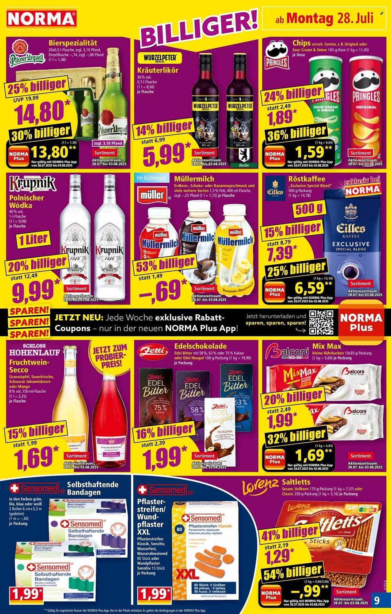 Norma Prospekt (2025-07-28 - 2025-08-03) | 9