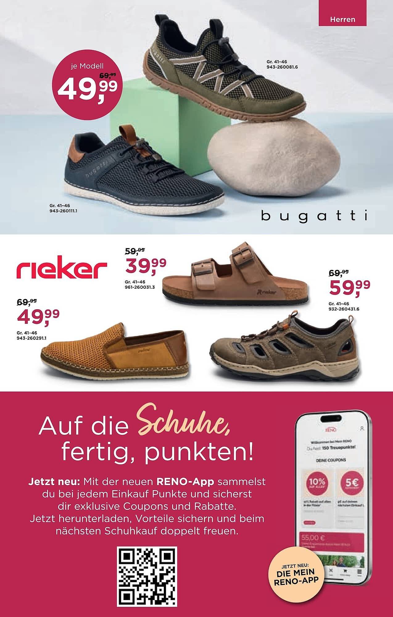 Reno Prospekt