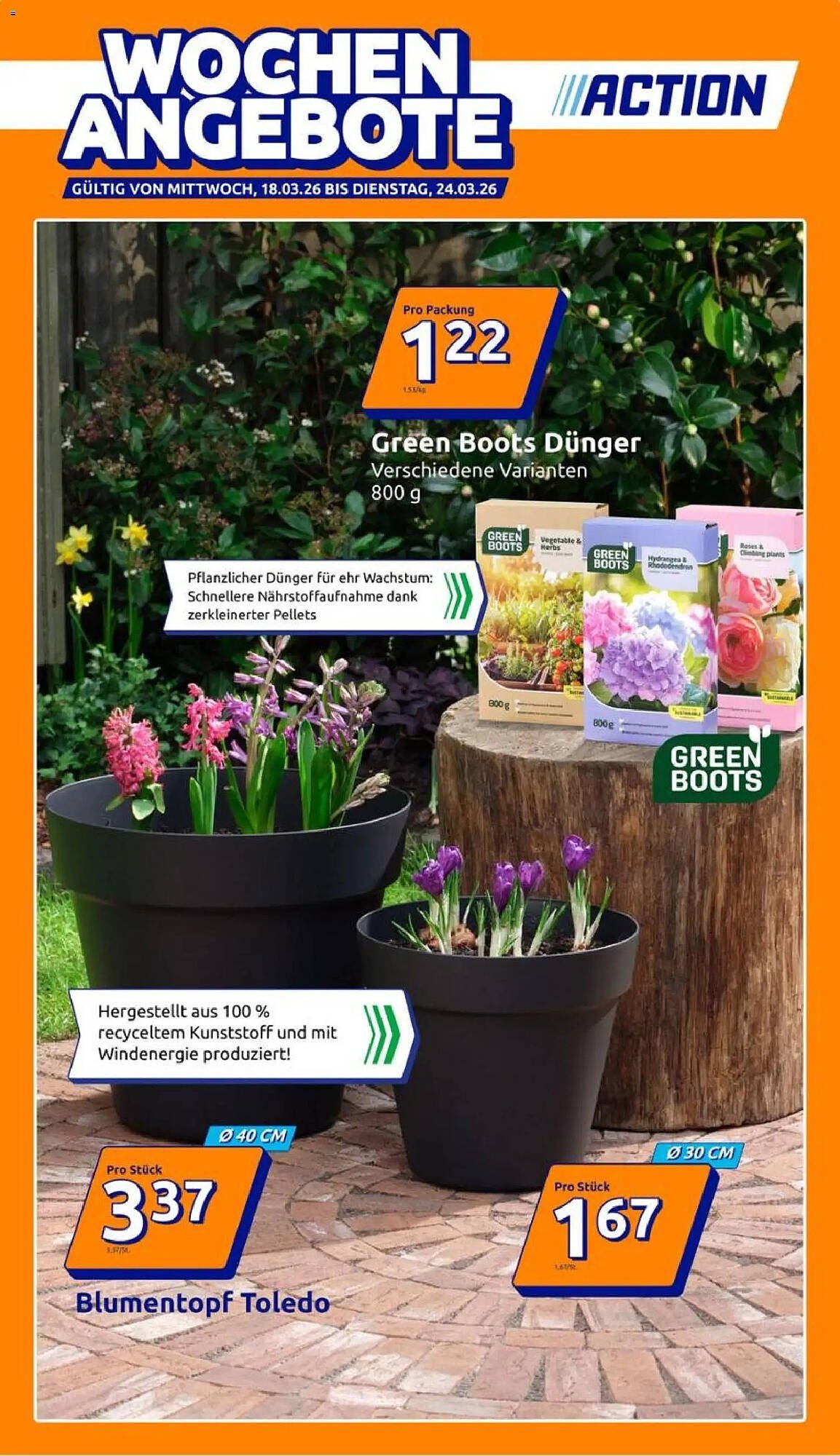 Action Prospekt (2026-03-18 - 2026-03-24)