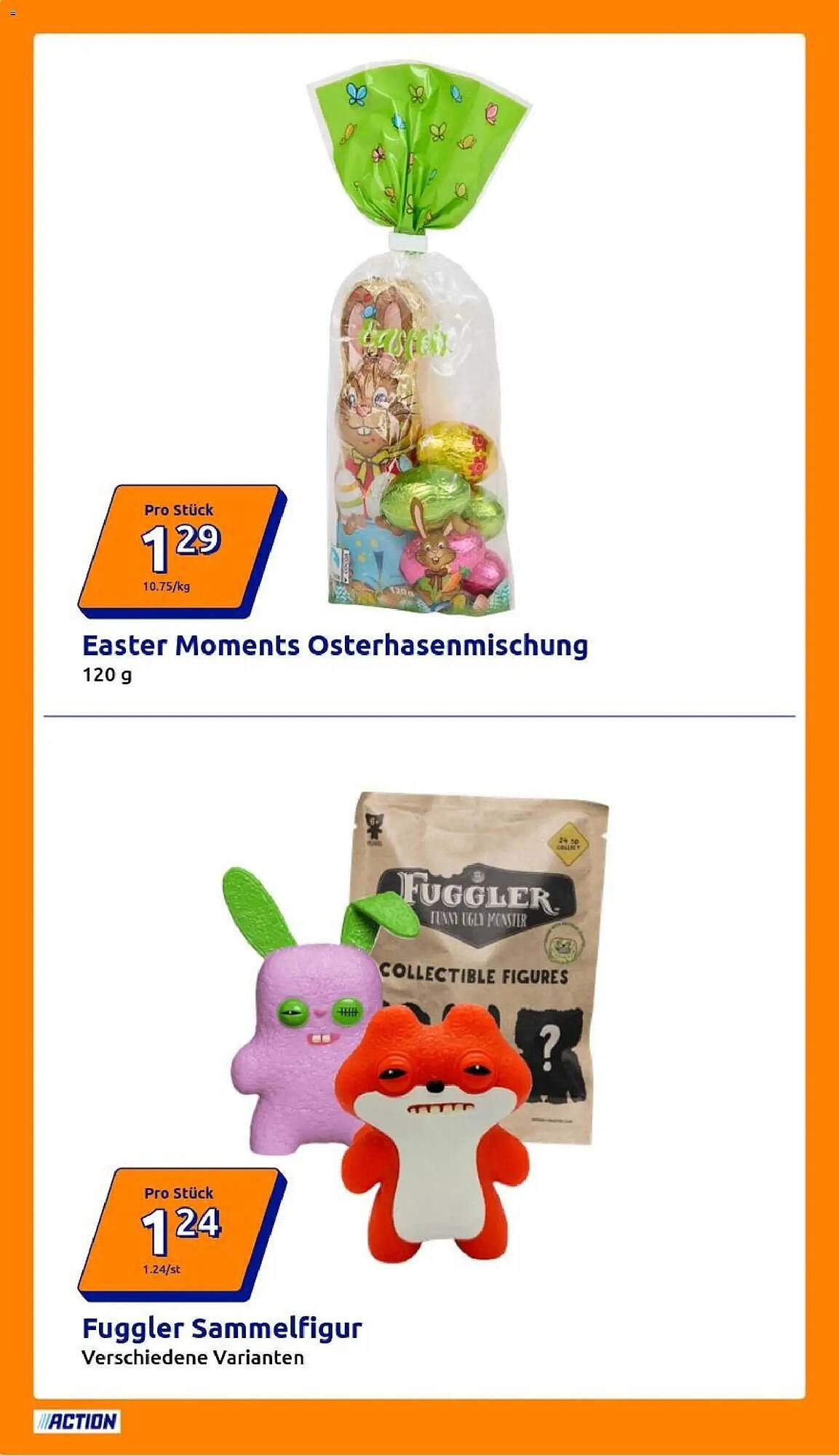 Action Prospekt (2026-03-18 - 2026-03-24)