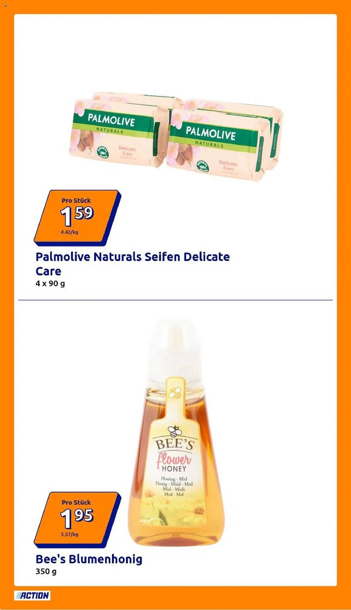 Action Prospekt (2026-03-18 - 2026-03-24)