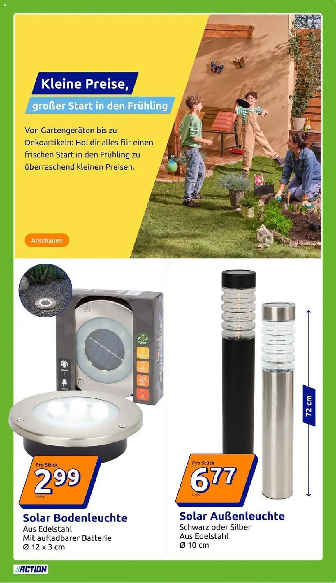 Action Prospekt (2026-03-18 - 2026-03-24)