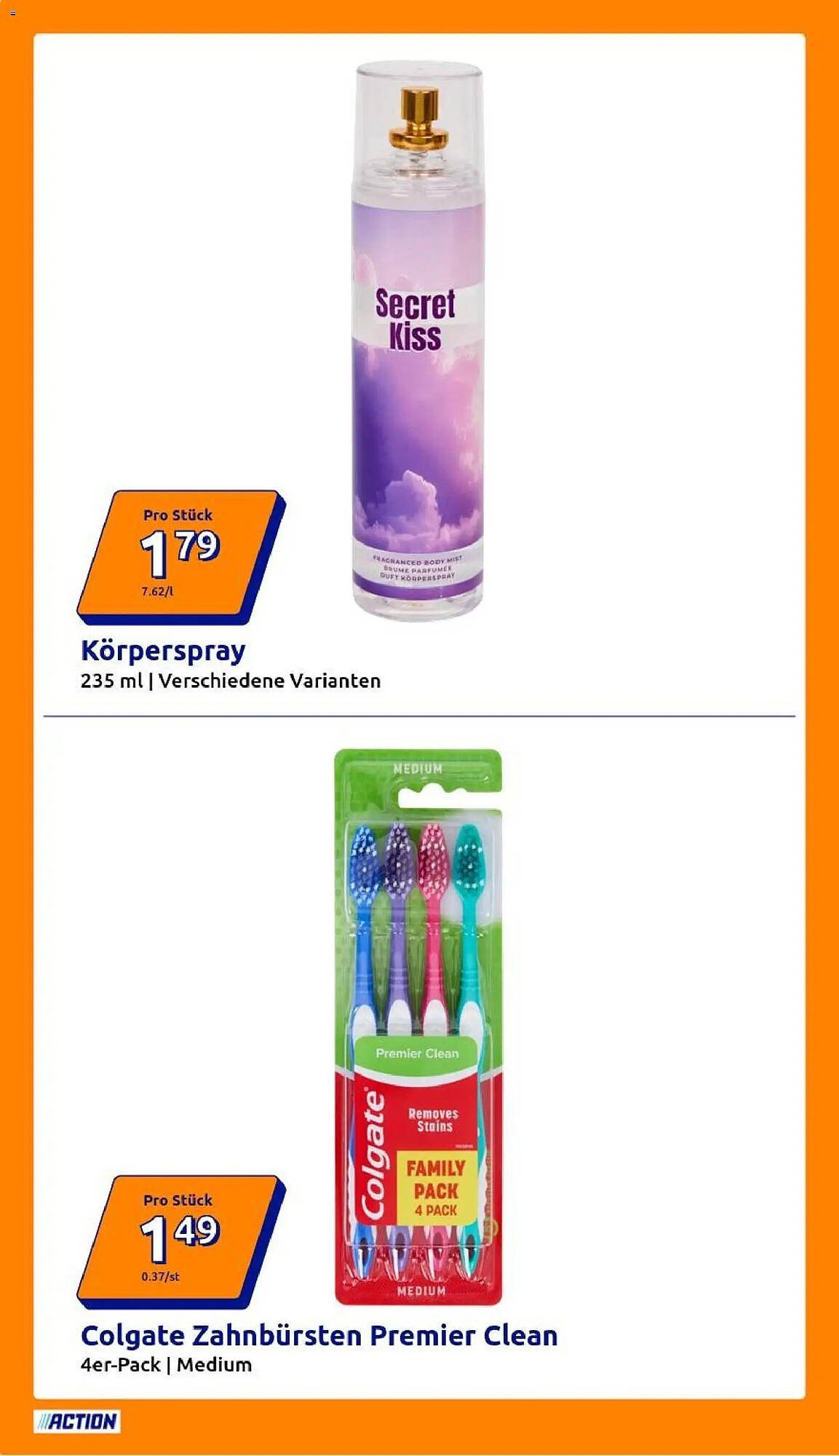 Action Prospekt (2026-03-18 - 2026-03-24)