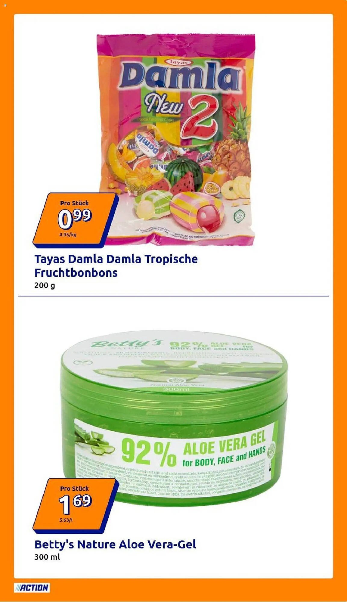 Action Prospekt (2026-03-18 - 2026-03-24)