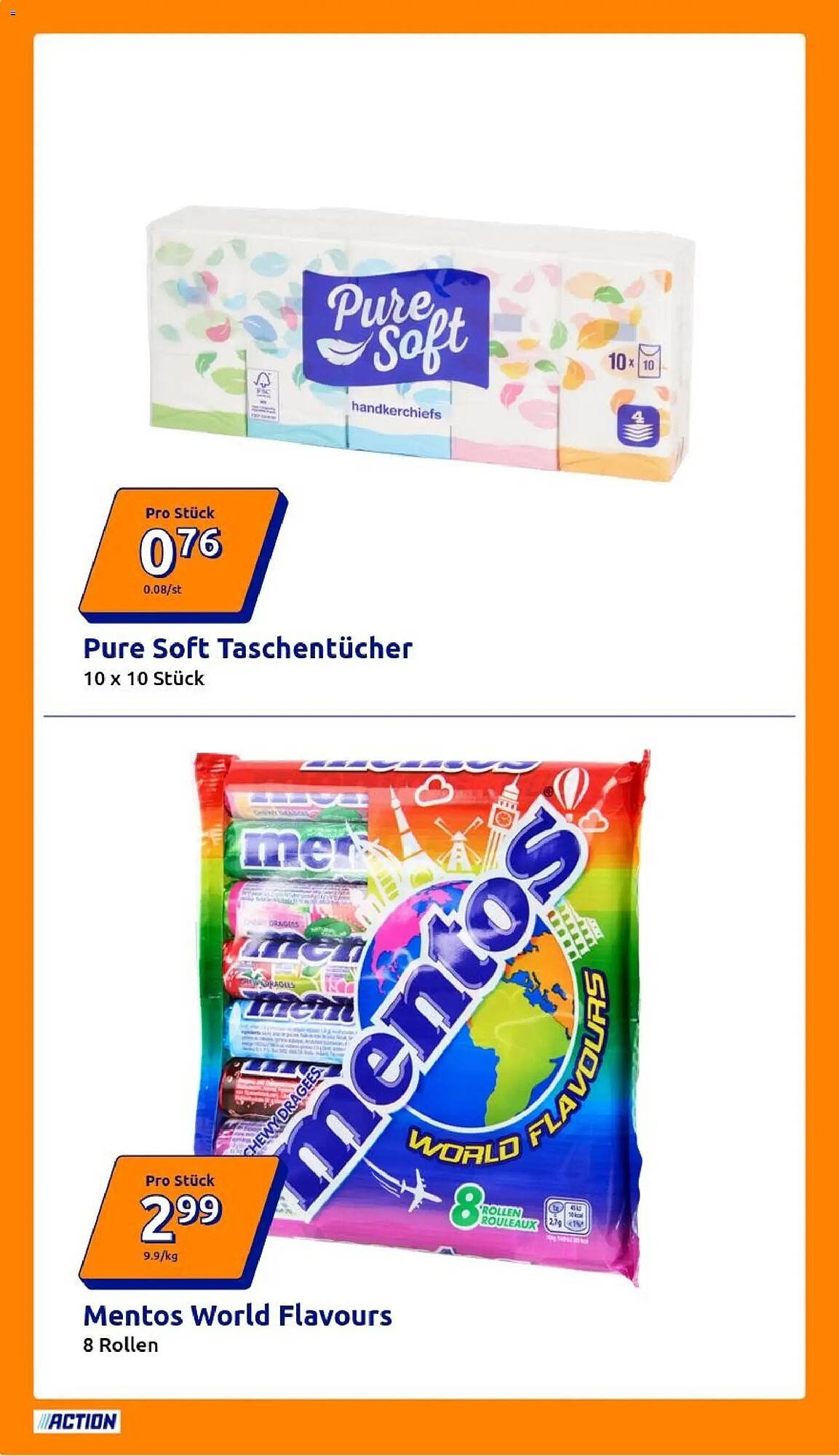 Action Prospekt (2026-03-18 - 2026-03-24)