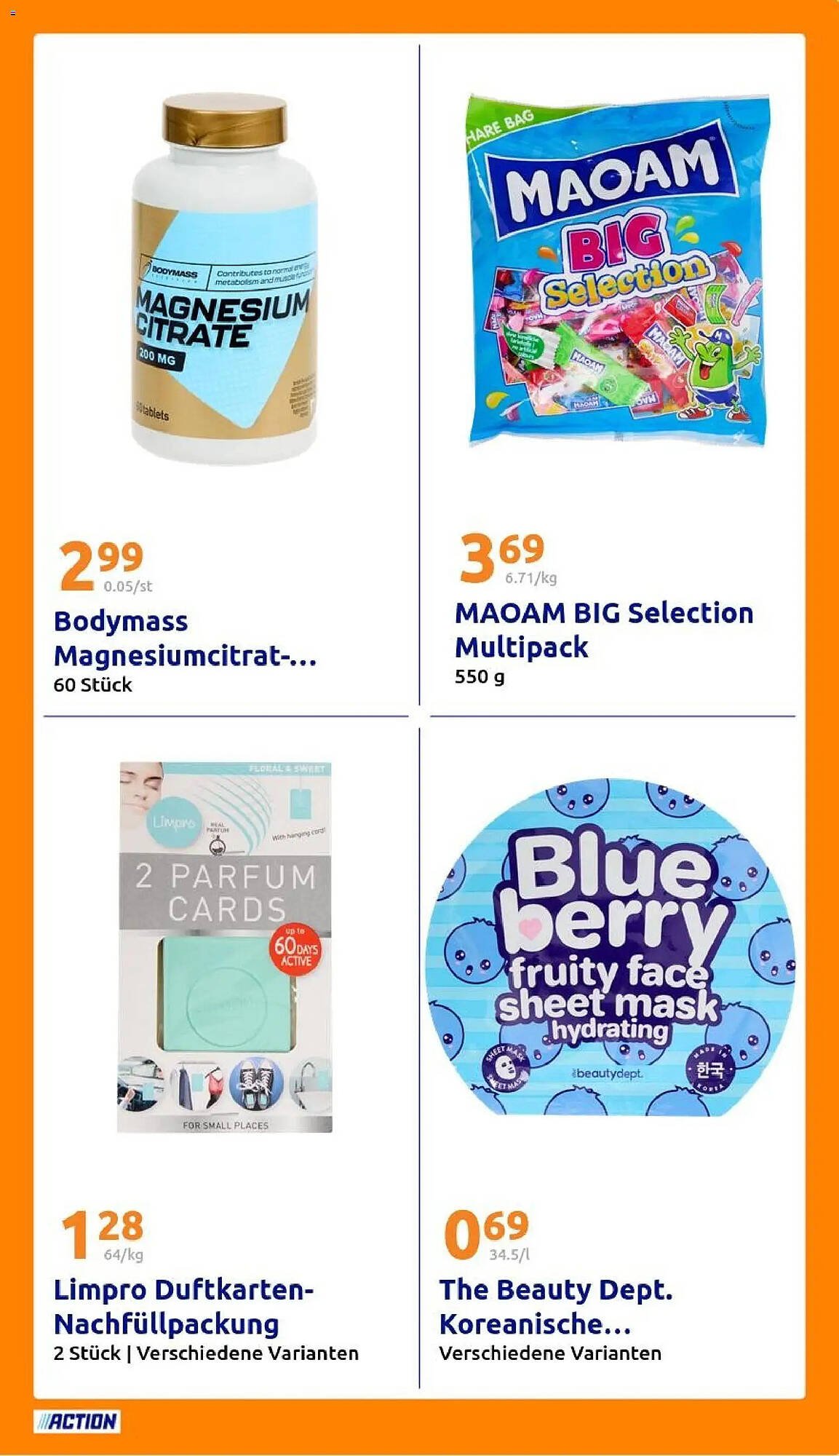 Action Prospekt (2026-03-18 - 2026-03-24)