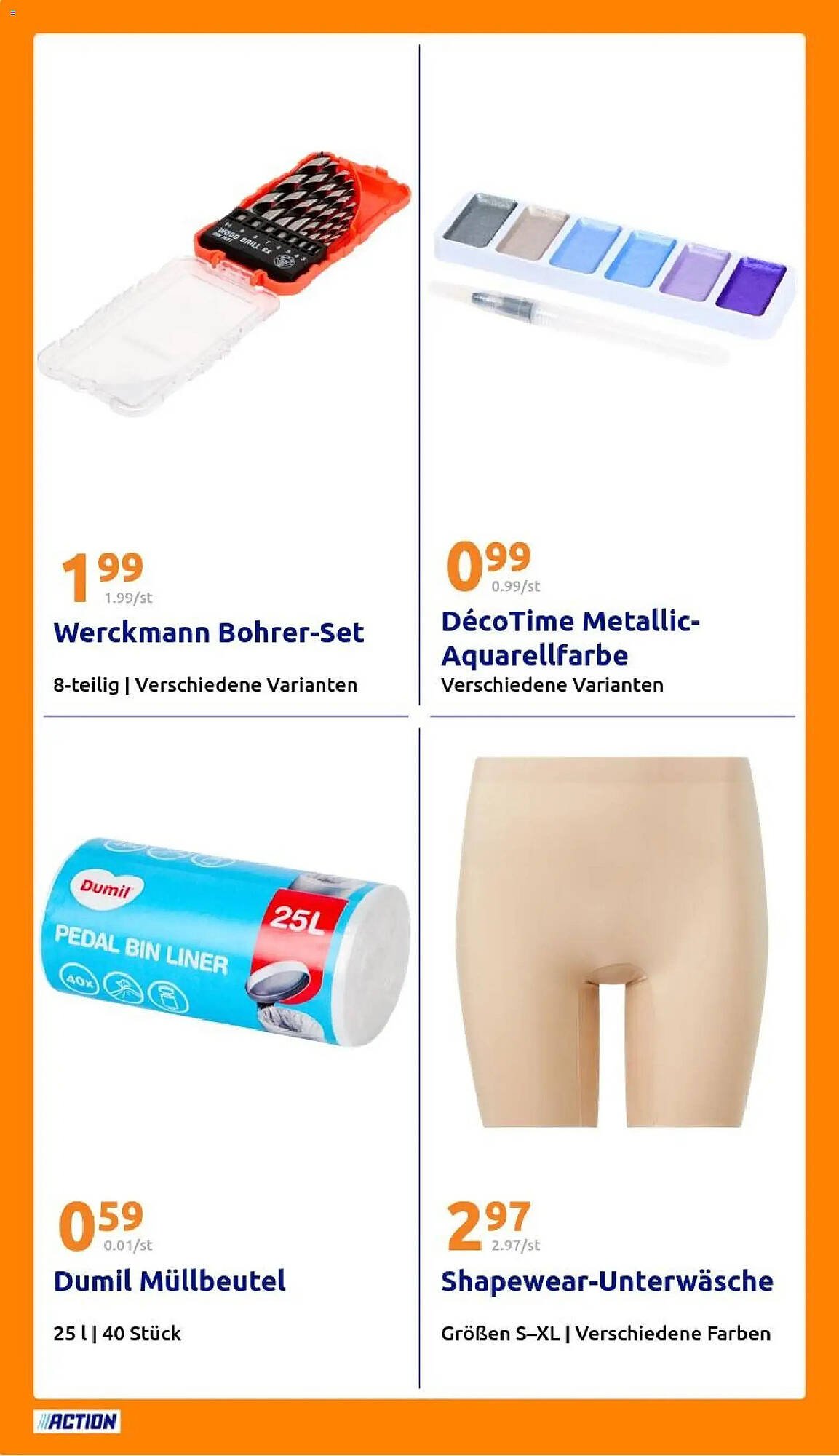 Action Prospekt (2026-03-18 - 2026-03-24)