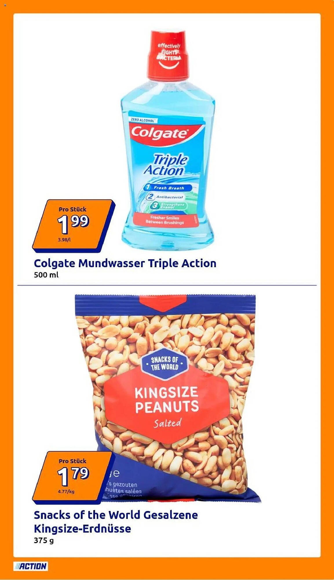 Action Prospekt (2026-03-18 - 2026-03-24)