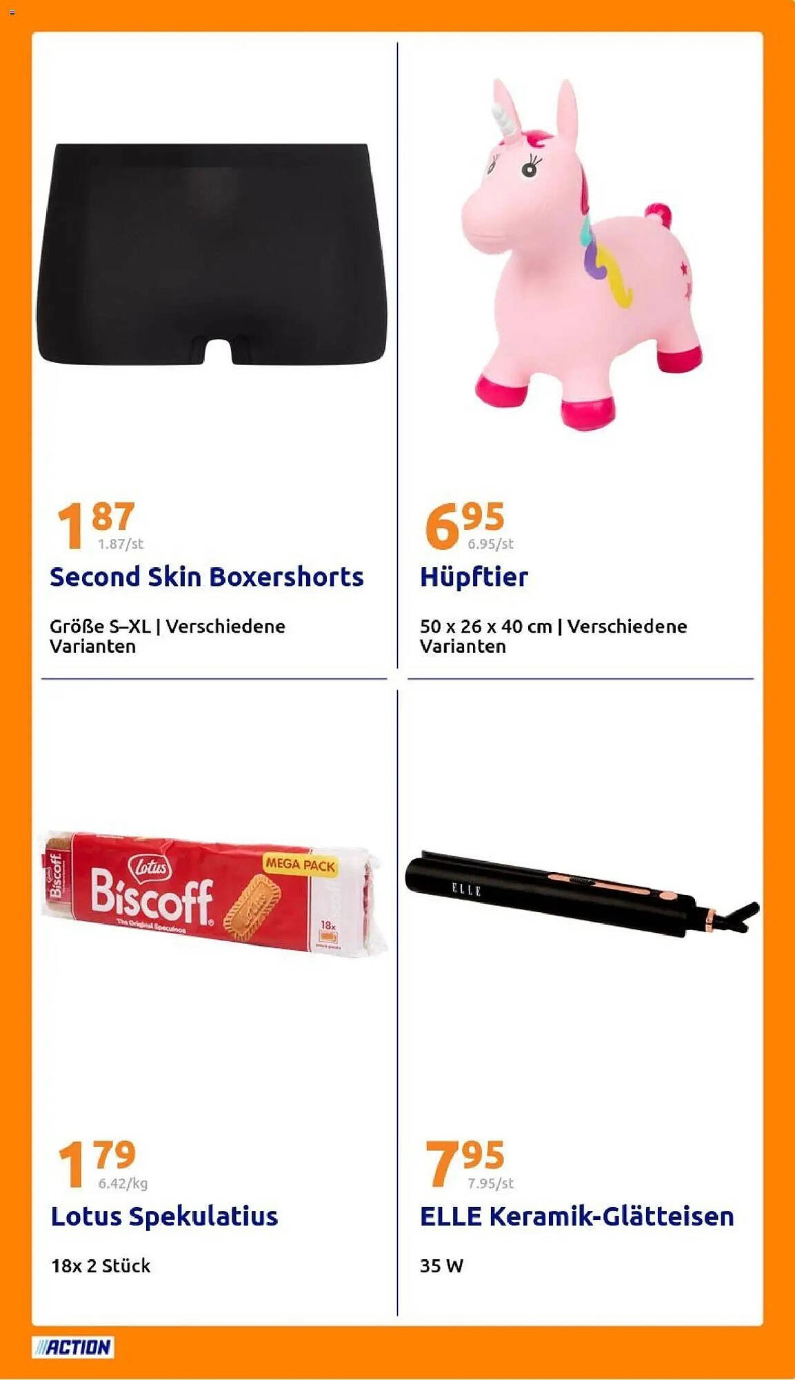 Action Prospekt (2026-03-18 - 2026-03-24)