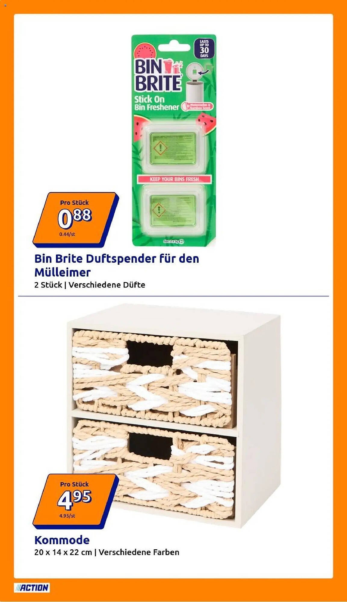 Action Prospekt (2026-03-18 - 2026-03-24)