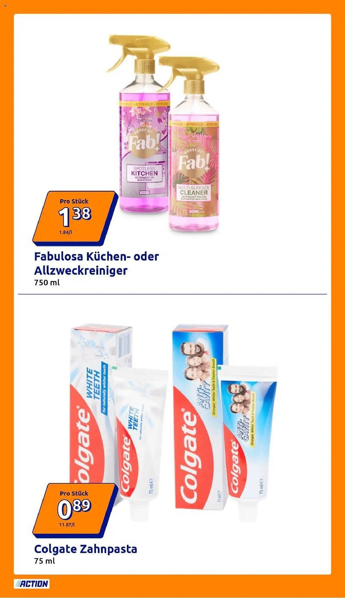 Action Prospekt (2026-03-18 - 2026-03-24)