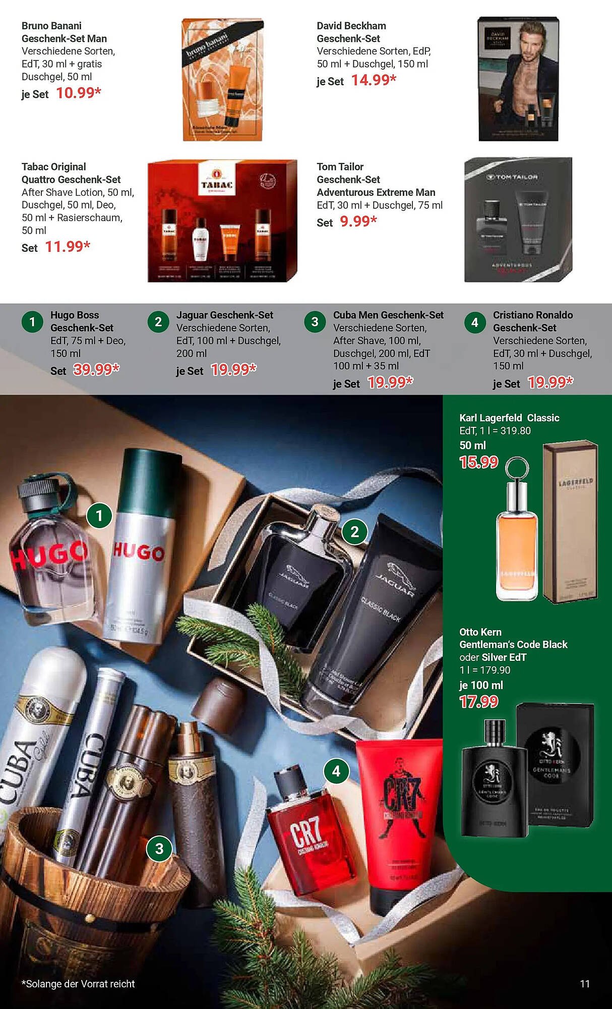 Globus Prospekt (2025-11-30 - 2025-12-06)