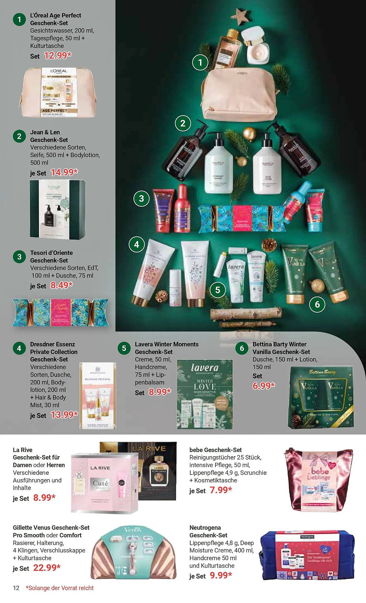 Globus Prospekt (2025-11-30 - 2025-12-06)