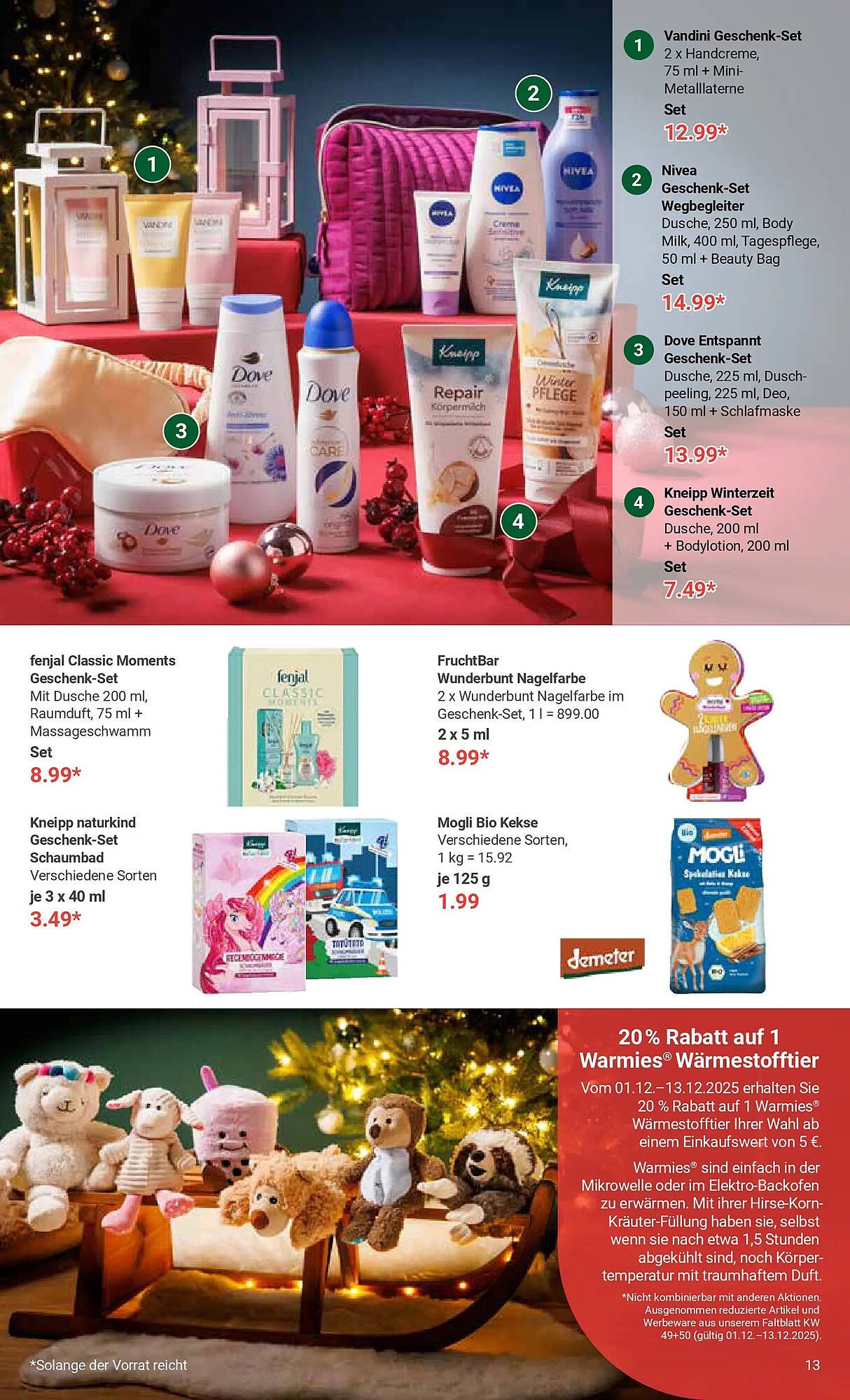 Globus Prospekt (2025-11-30 - 2025-12-06)