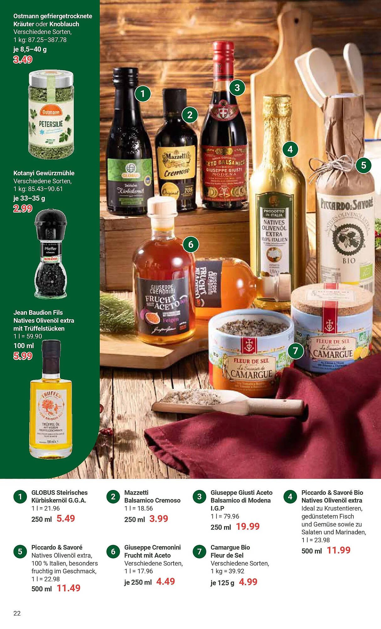 Globus Prospekt (2025-11-30 - 2025-12-06)