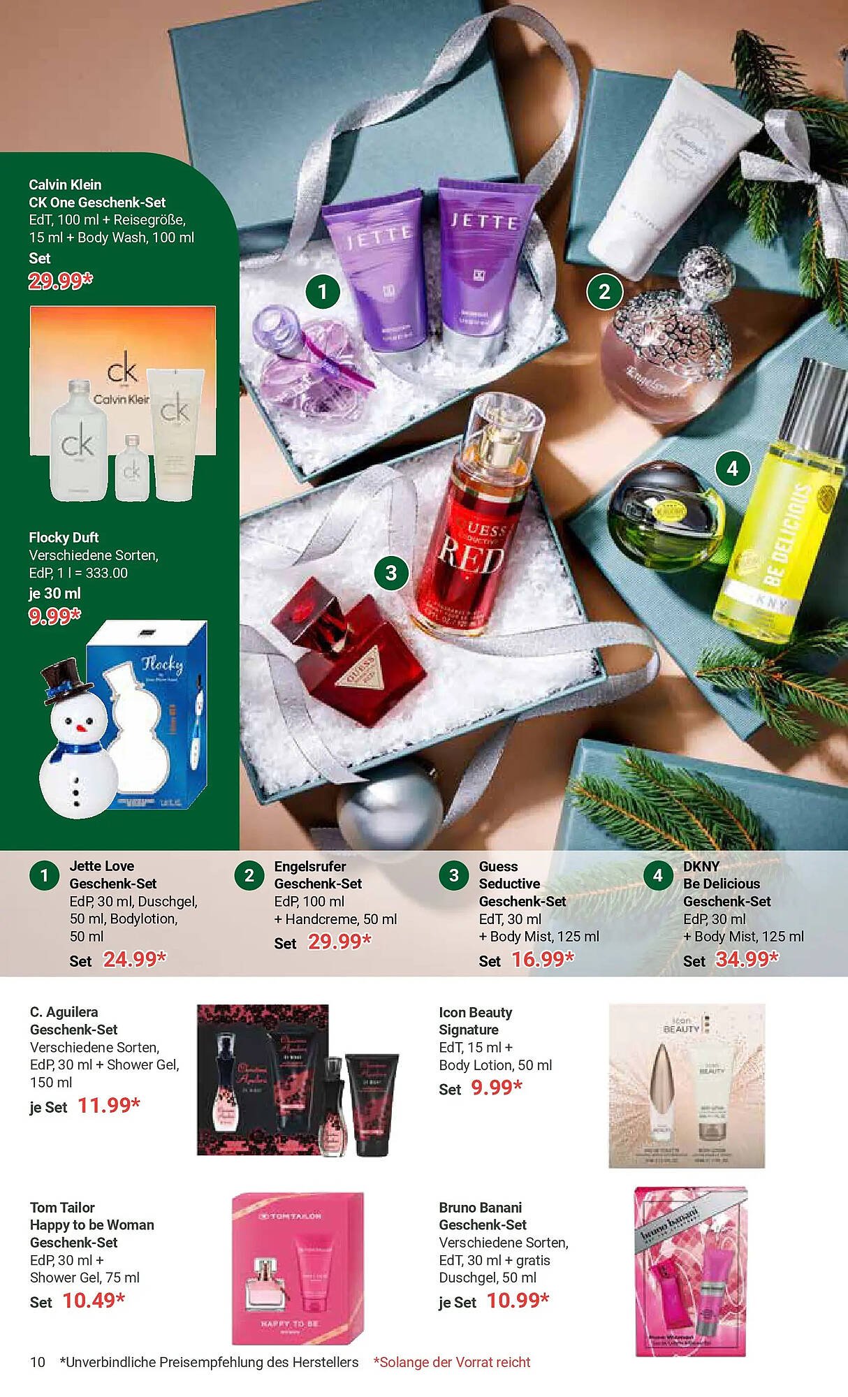 Globus Prospekt (2025-11-30 - 2025-12-06)