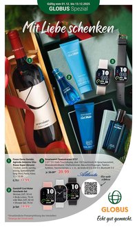 Globus Prospekt (2025-11-30 - 2025-12-06)