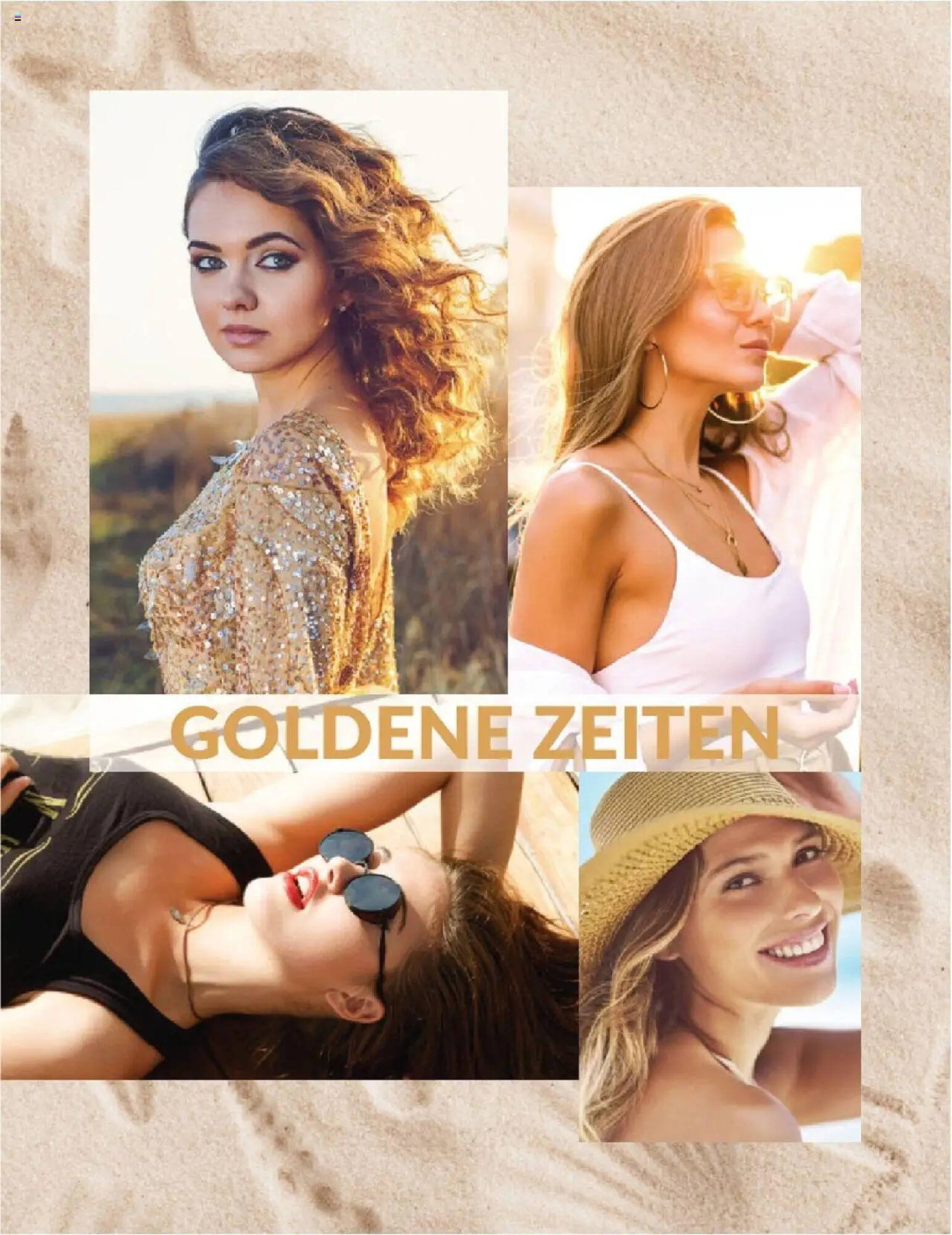 Avon Prospekt (2025-07-16 - 2025-07-18) | 2