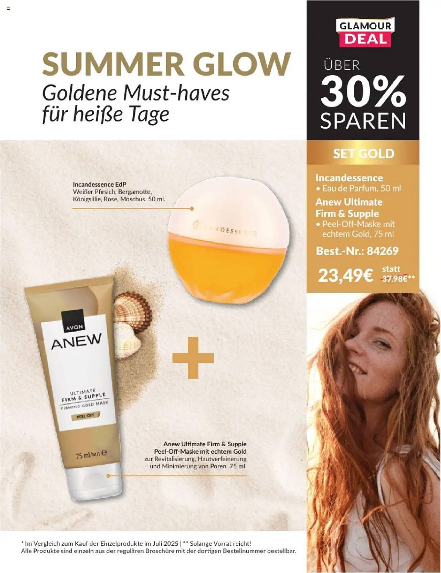 Avon Prospekt (2025-07-16 - 2025-07-18) | 3