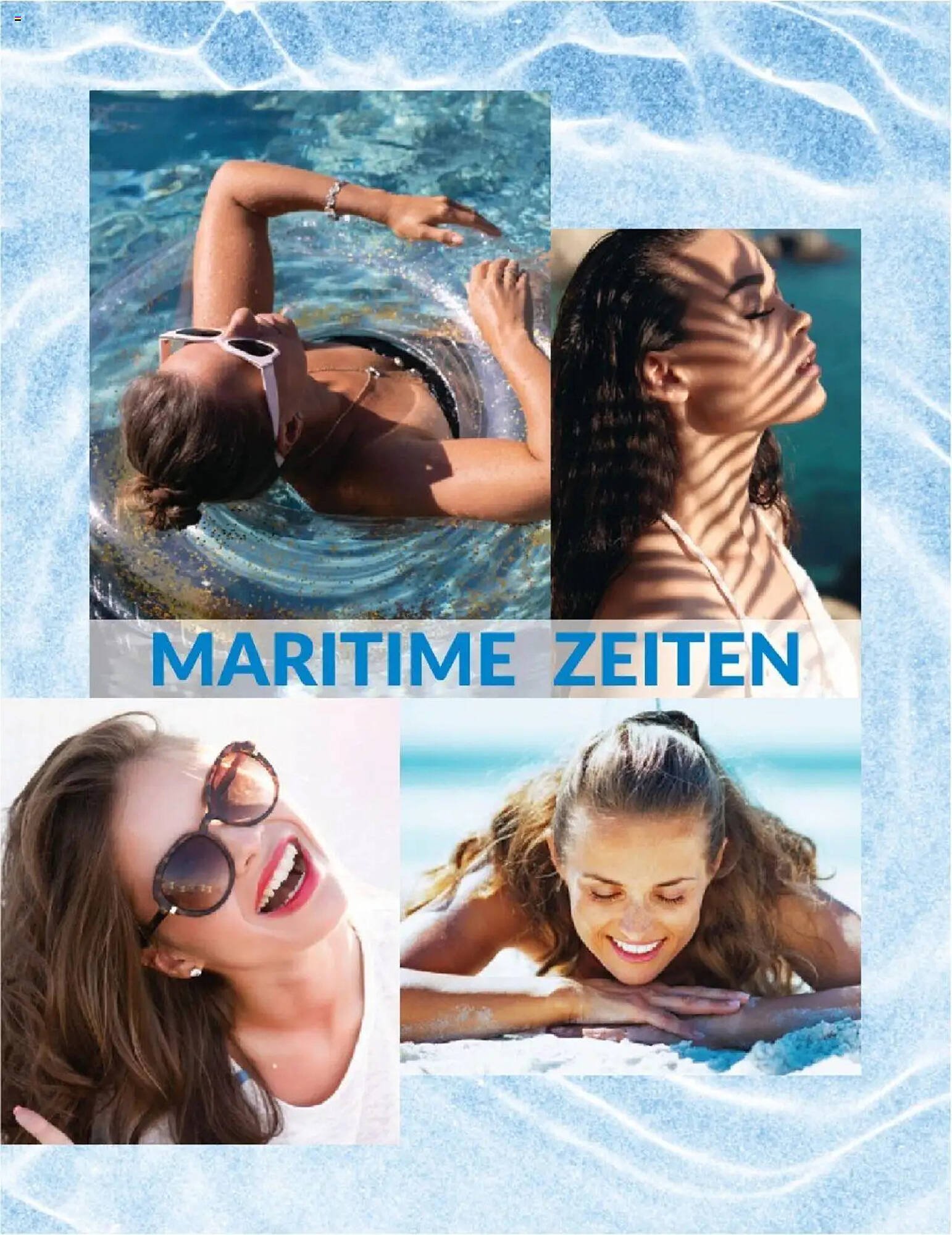 Avon Prospekt (2025-07-16 - 2025-07-18) | 4