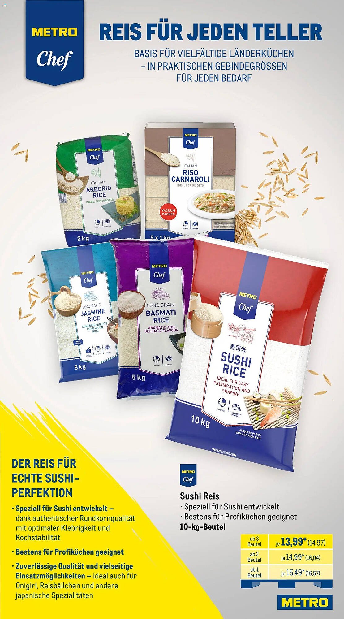 METRO Prospekt (2026-02-09 - 2026-02-14)