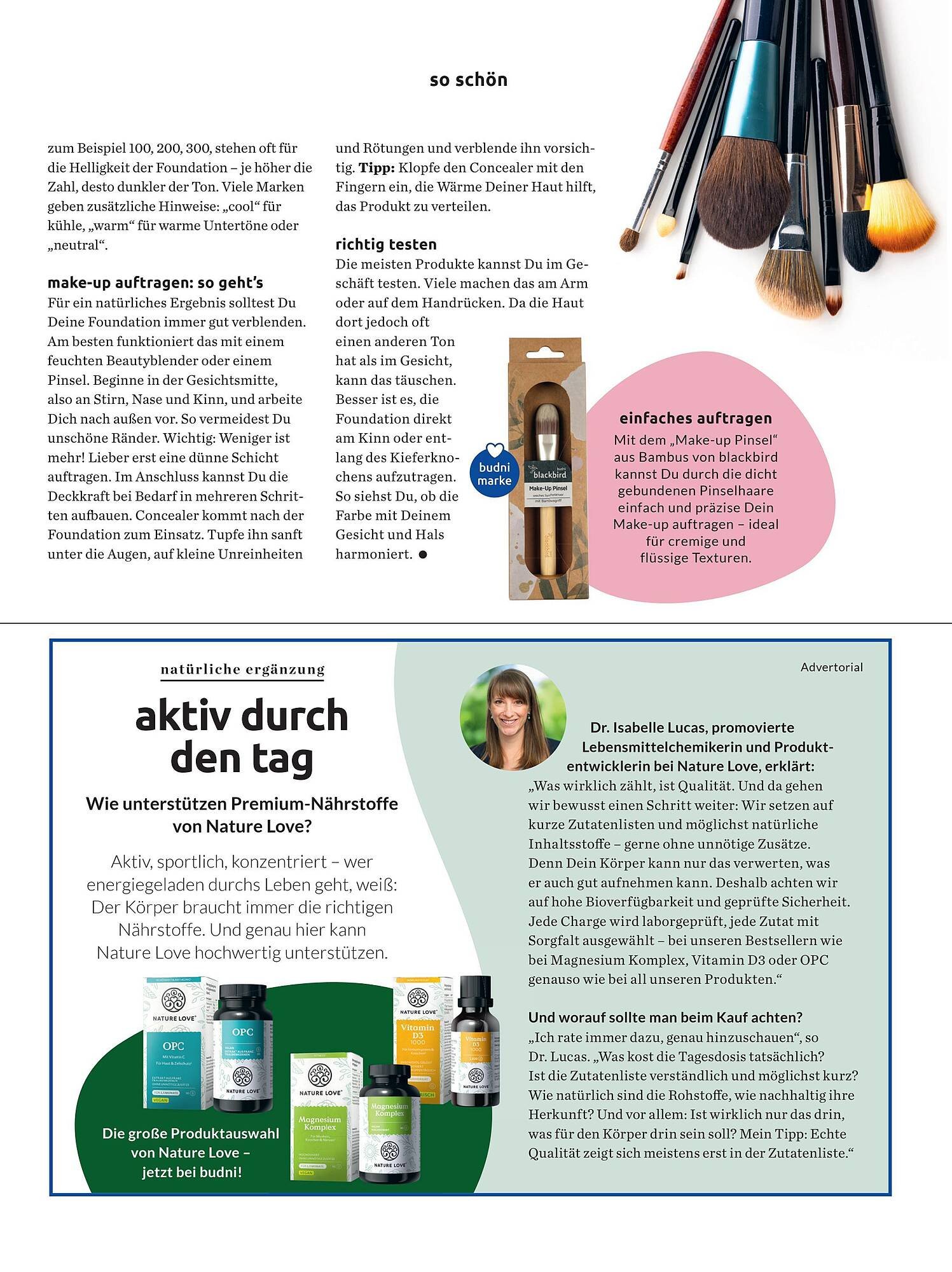 Budni Prospekt (2025-08-26 - 2025-09-06) | 20