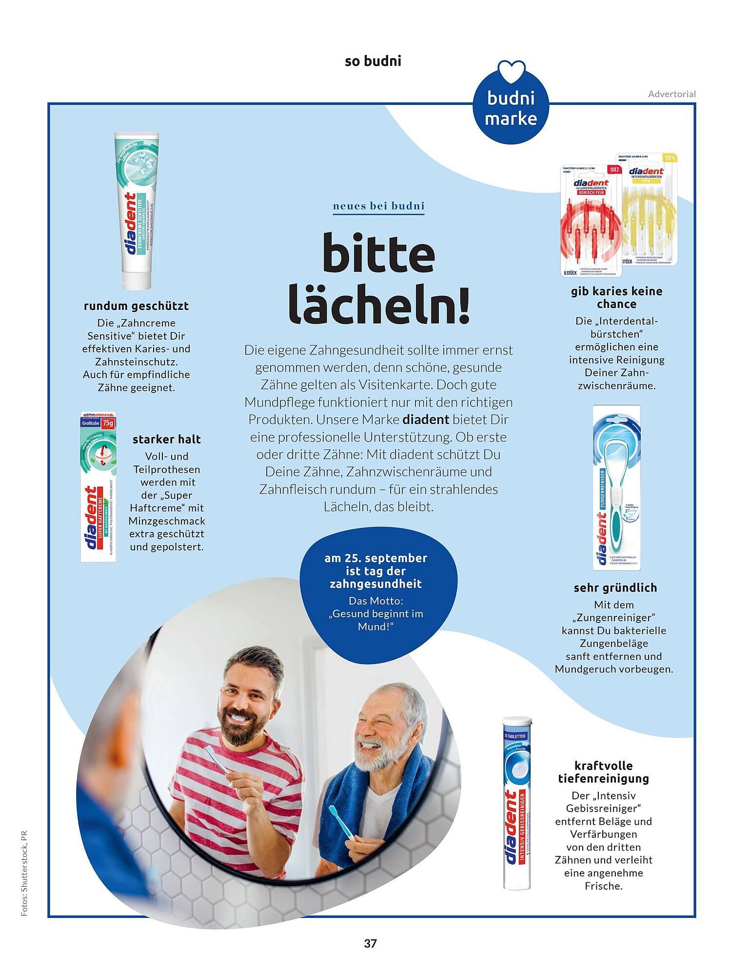 Budni Prospekt (2025-08-26 - 2025-09-06) | 37