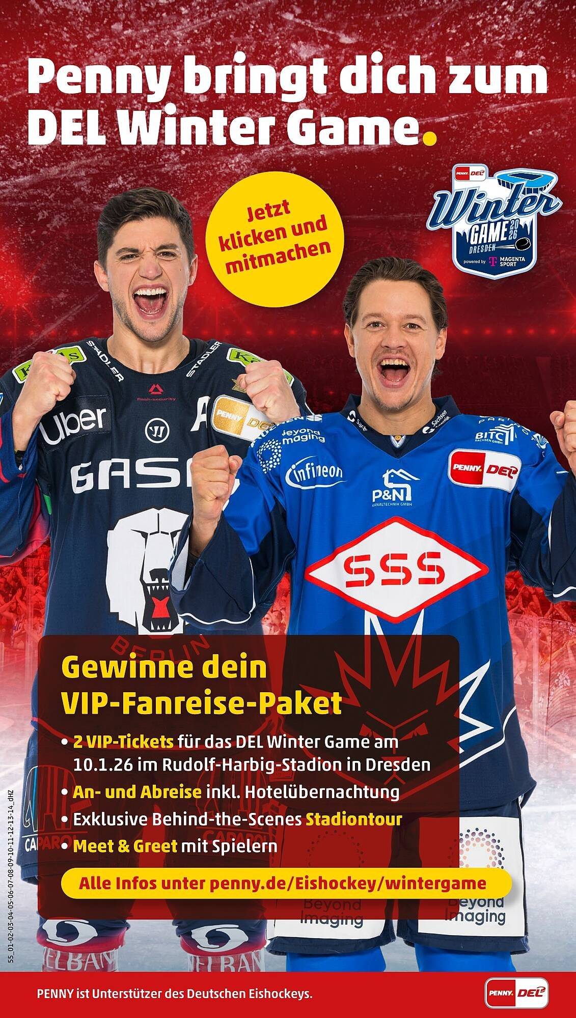 PENNY Prospekt (2025-11-17 - 2025-11-22)