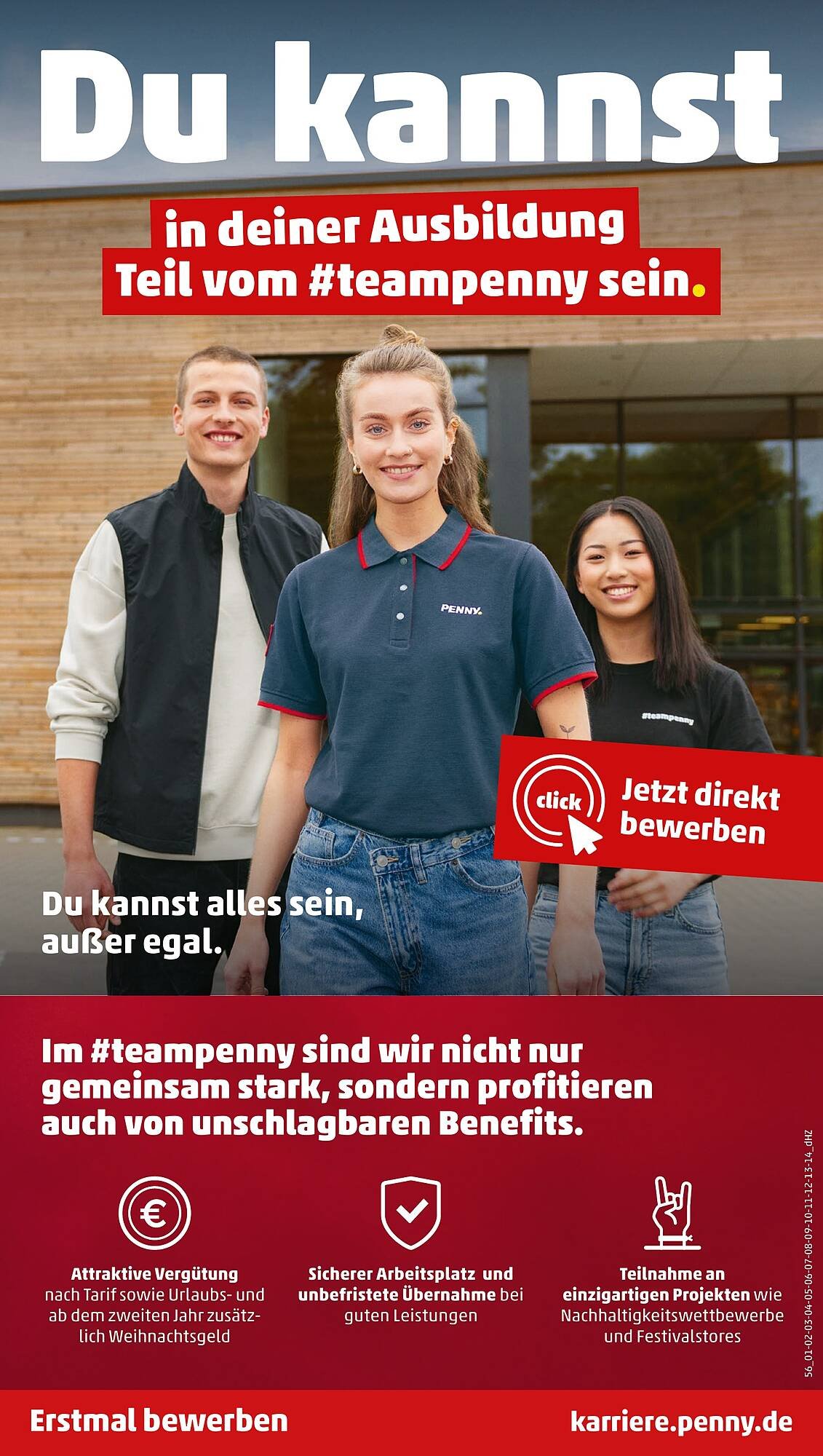 PENNY Prospekt (2025-11-17 - 2025-11-22)